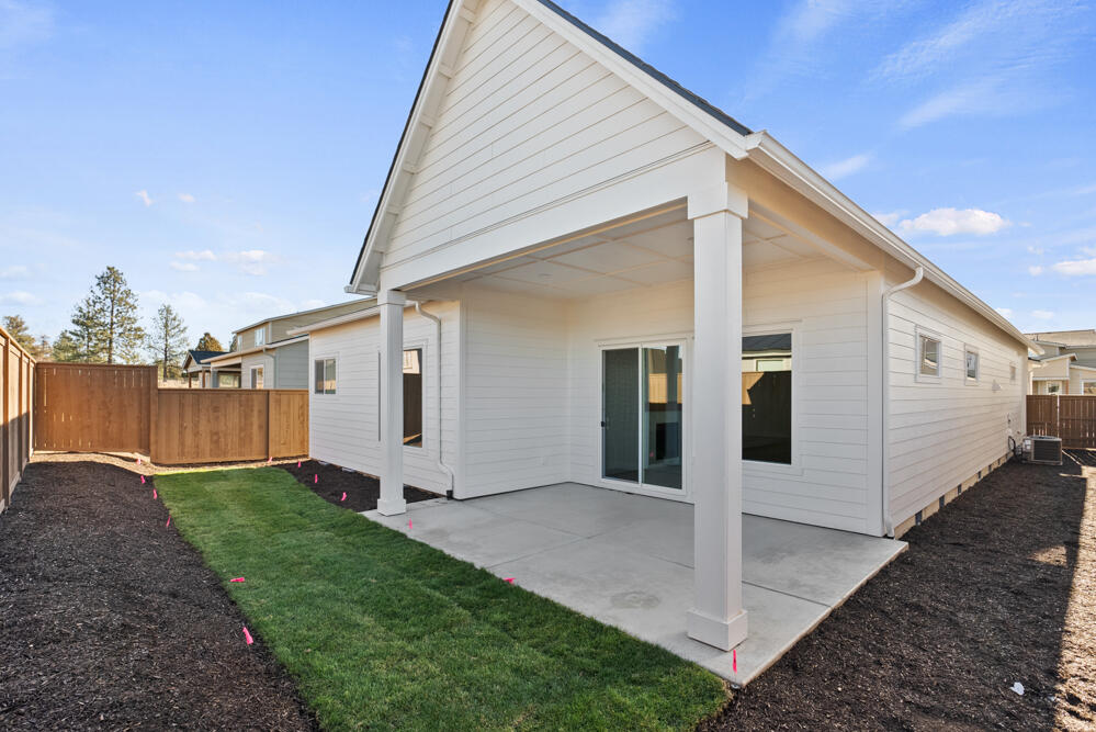 Easton - Residential