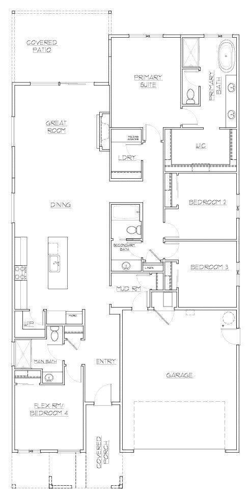 Easton - Residential