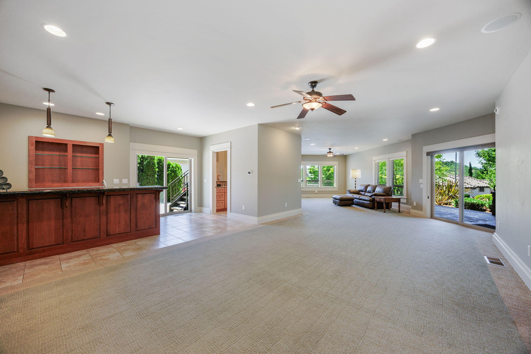 Saddle Ridge Subdivision Phase 1 - Residential