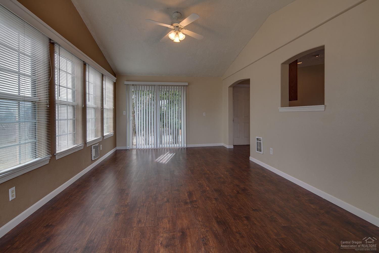 Hayden Village - Residential
