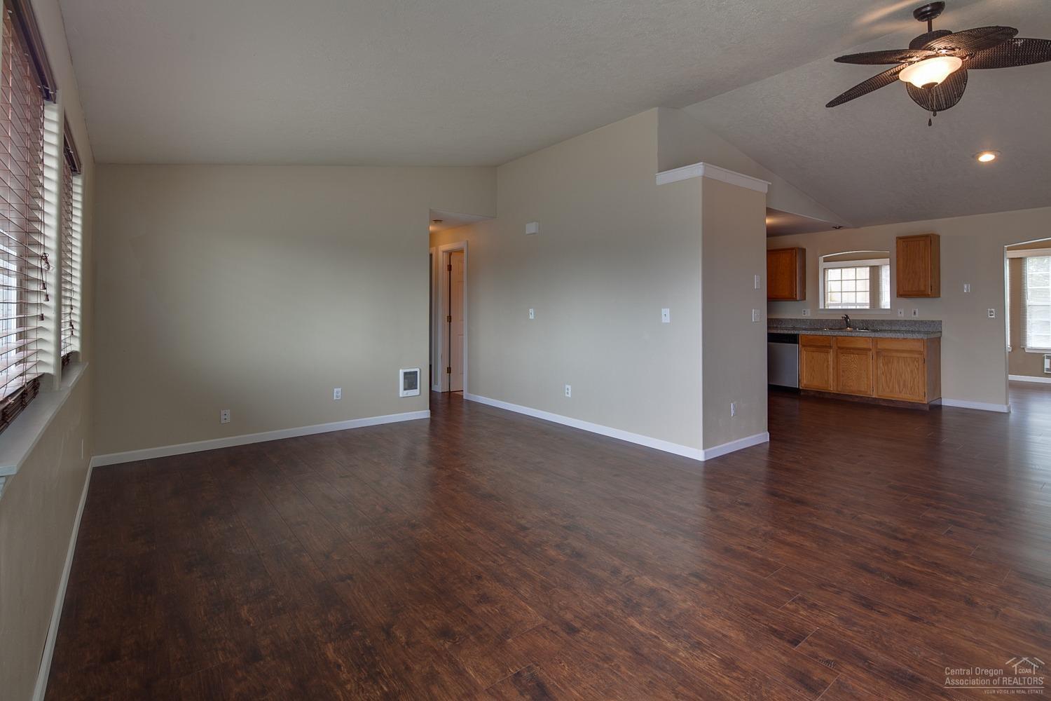Hayden Village - Residential