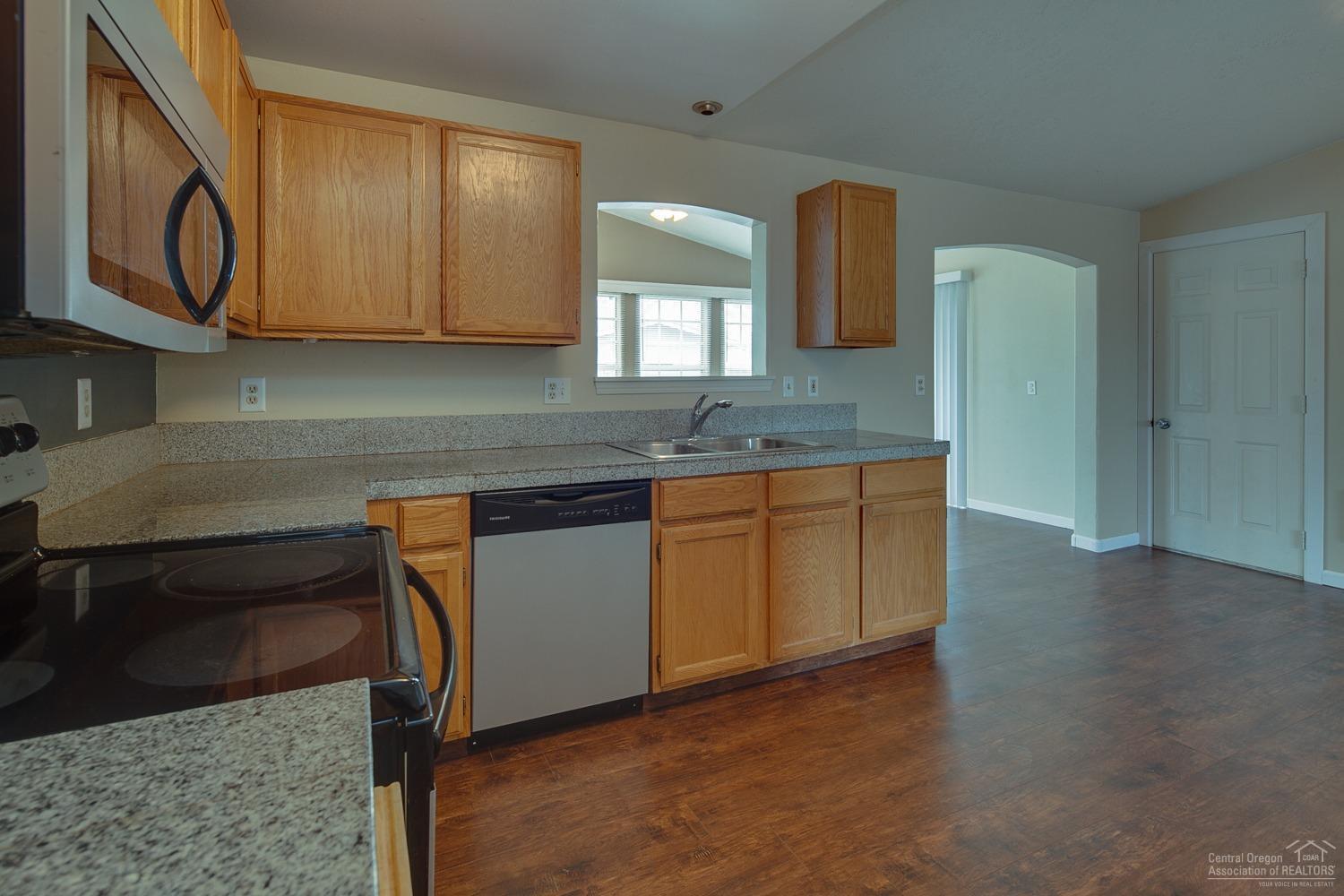 Hayden Village - Residential