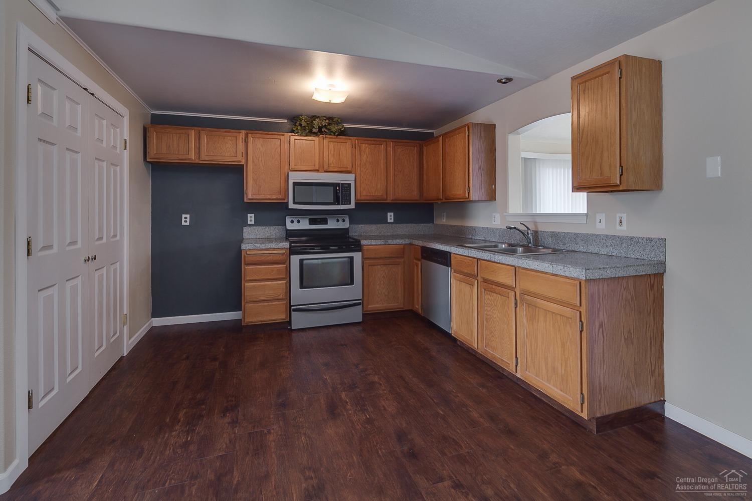 Hayden Village - Residential