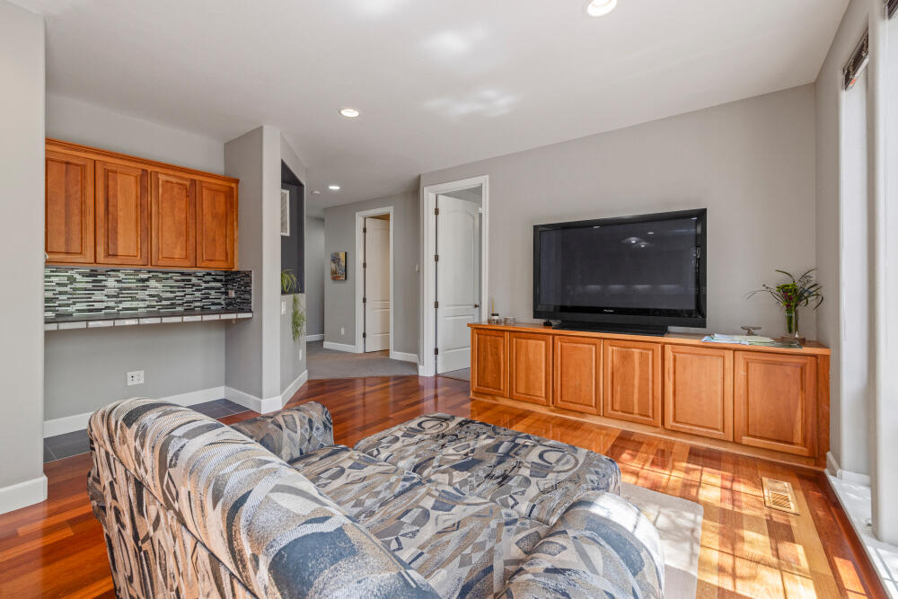 Running YResort - Residential