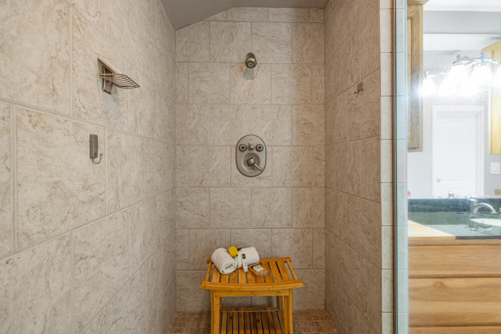 Running YResort - Residential