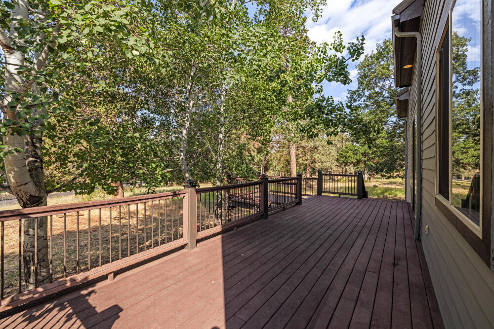 Running YResort - Residential