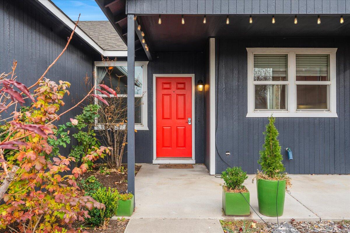 Hayden View - Residential