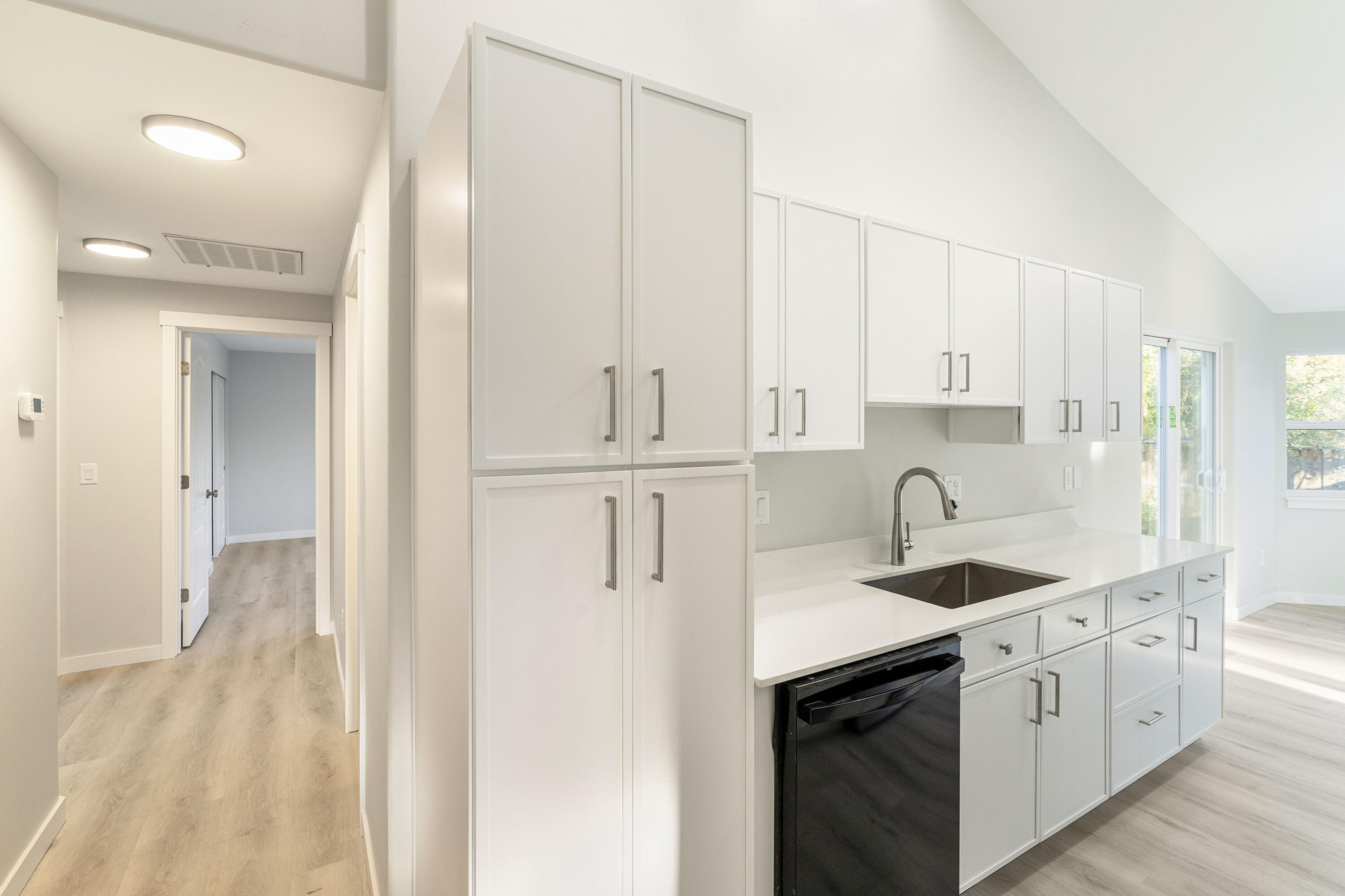 Glacier Ridge - Residential