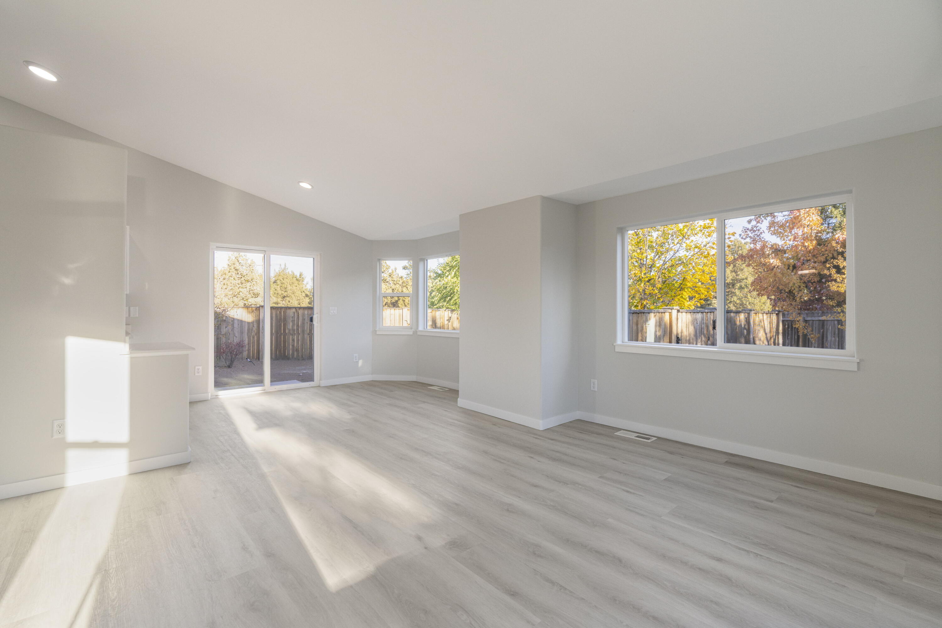 Glacier Ridge - Residential