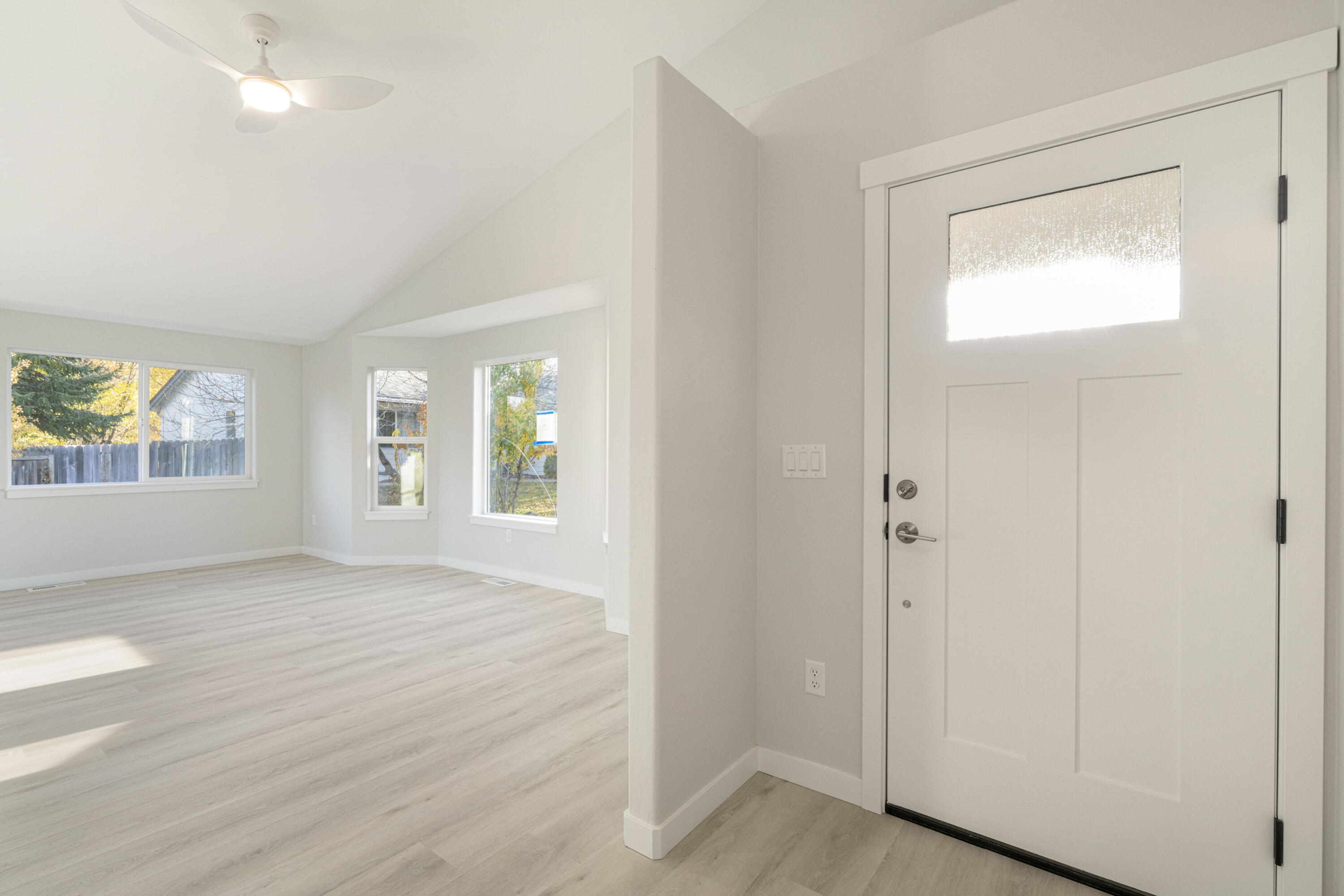 Glacier Ridge - Residential