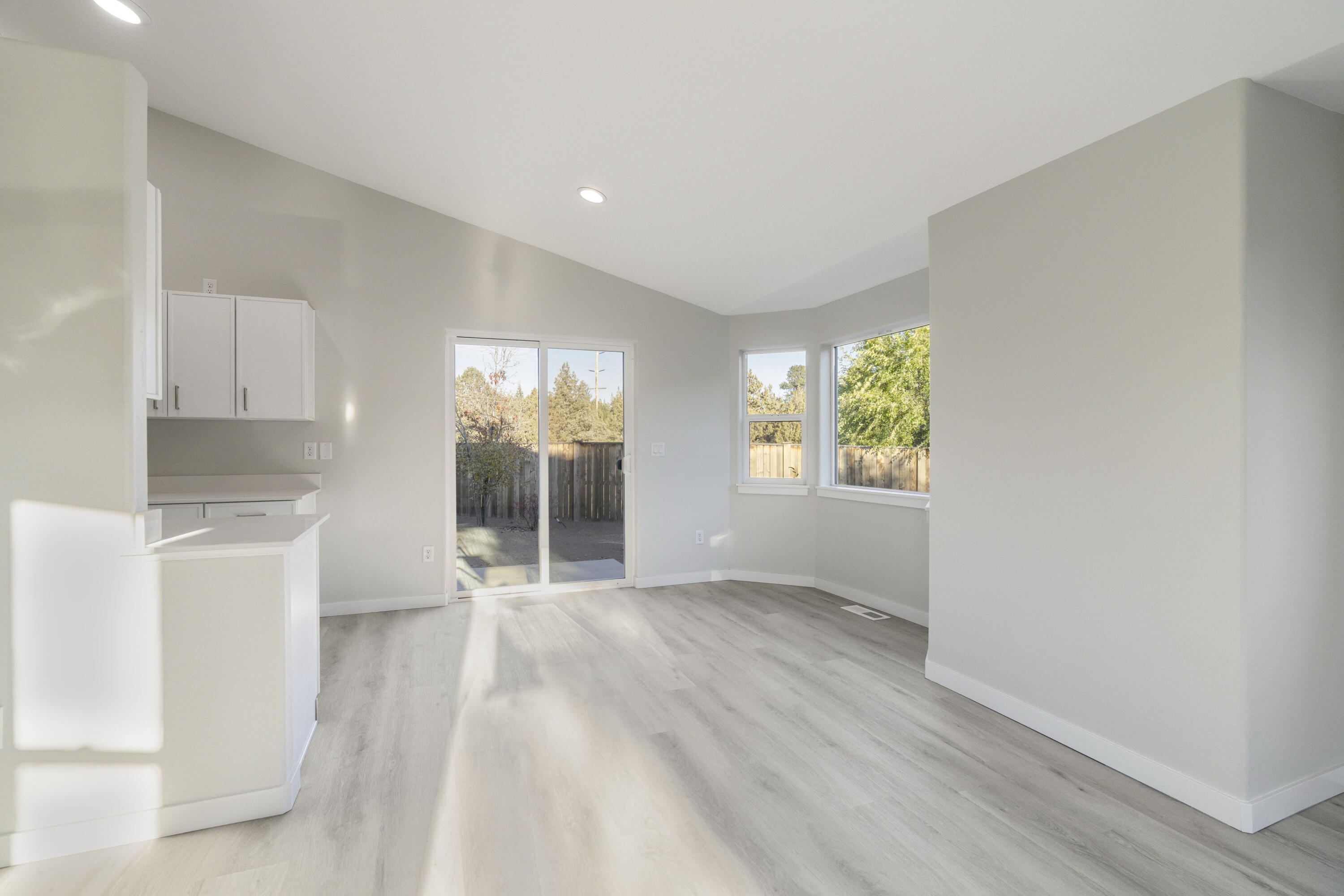 Glacier Ridge - Residential