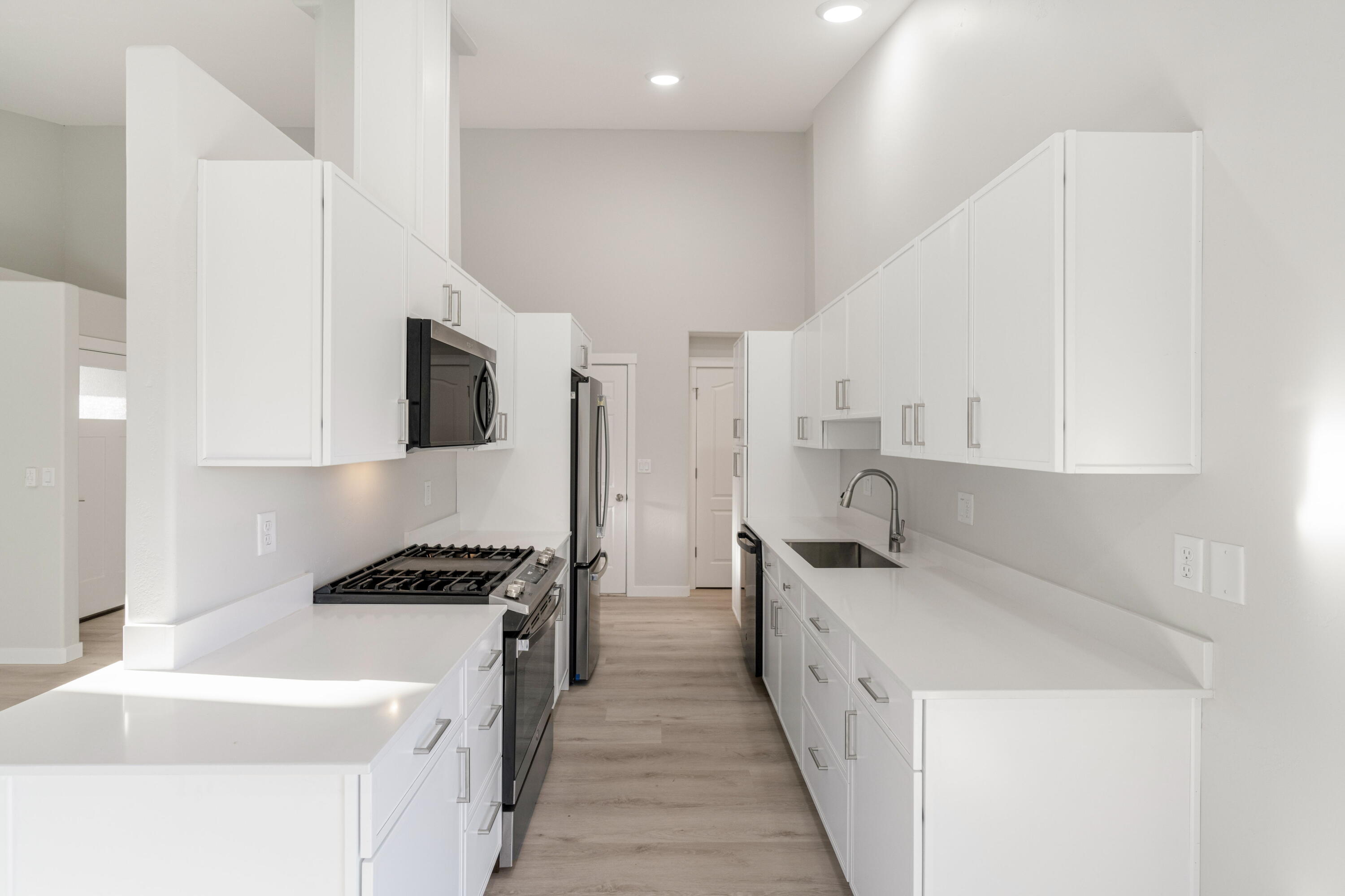Glacier Ridge - Residential