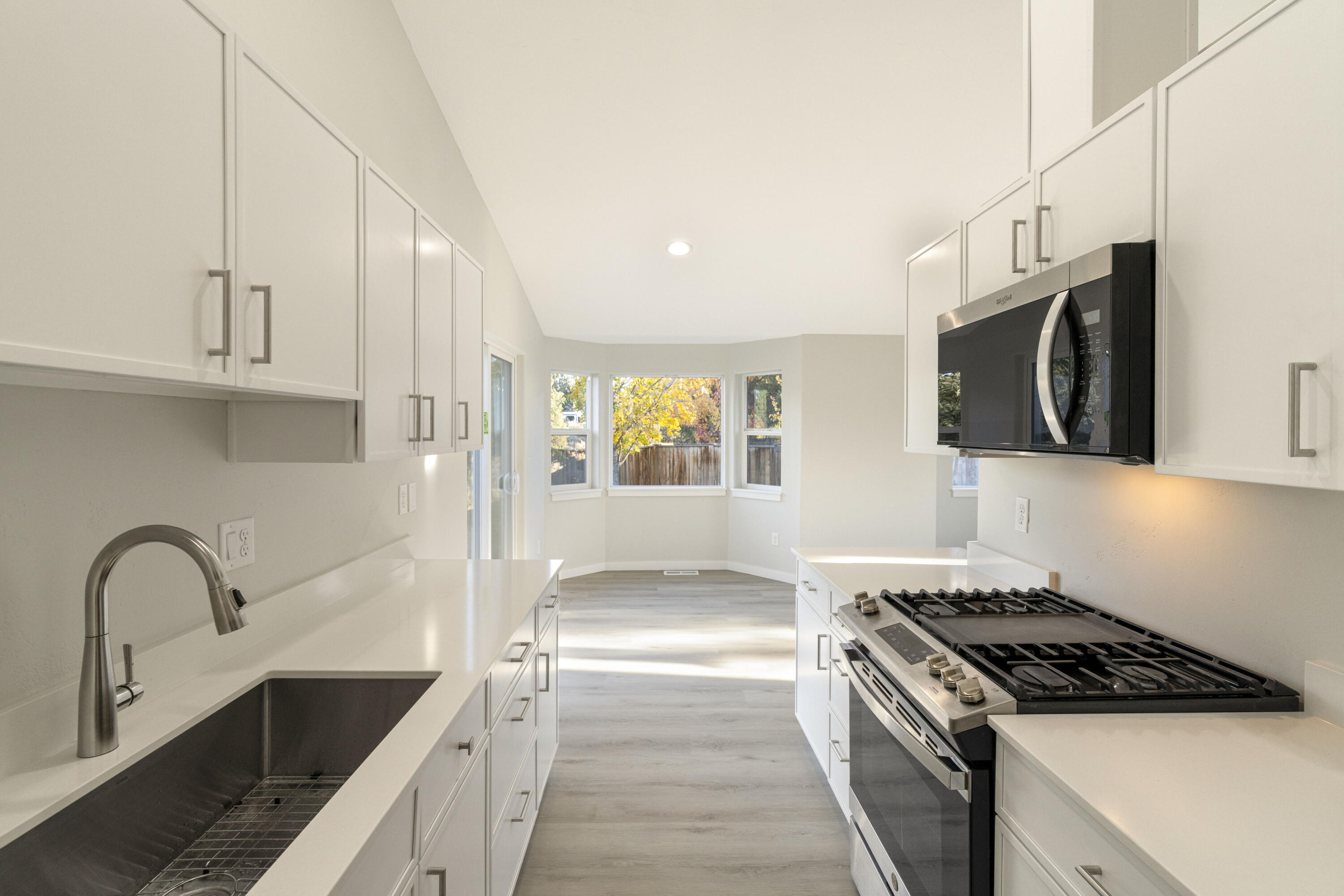 Glacier Ridge - Residential