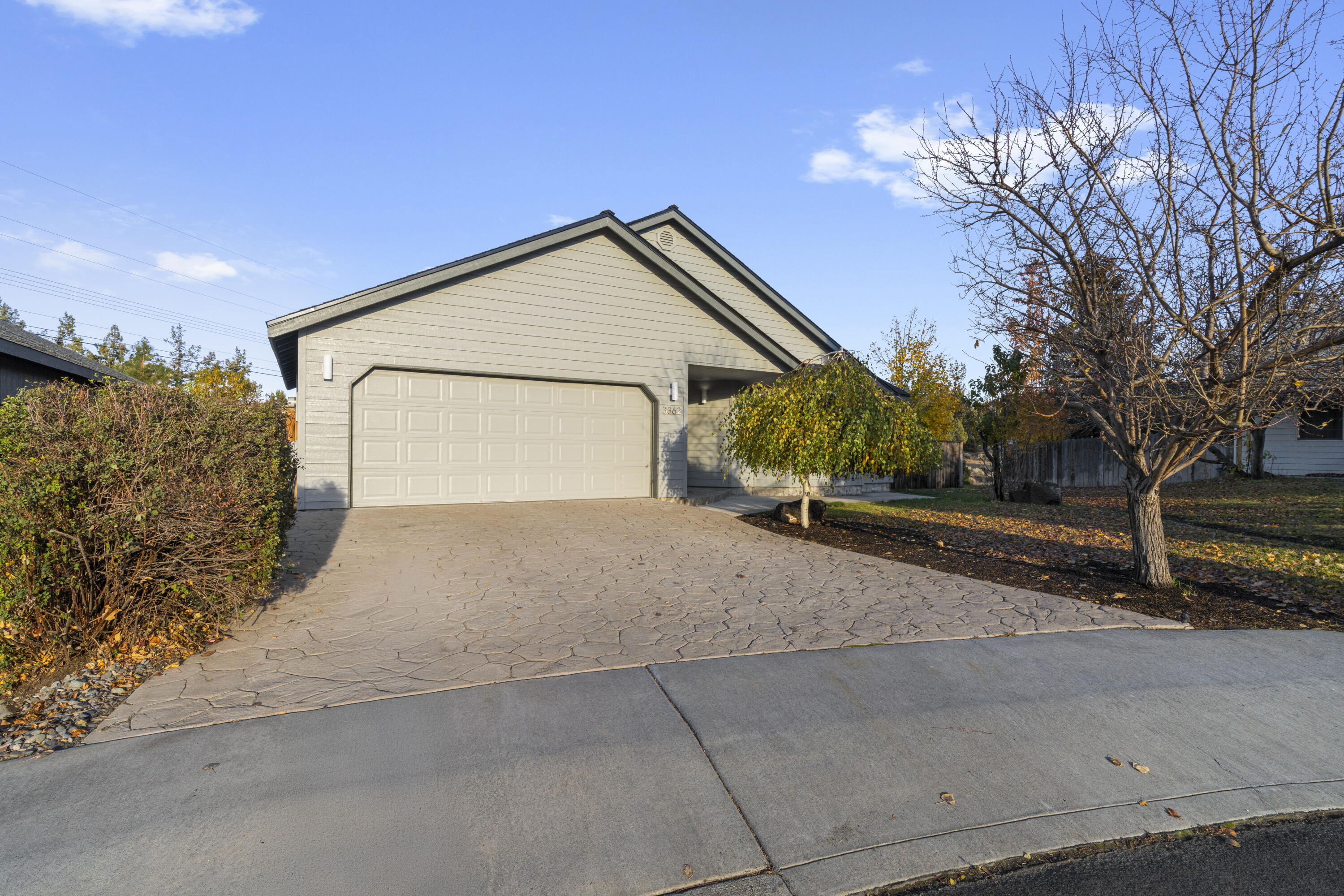 Glacier Ridge - Residential