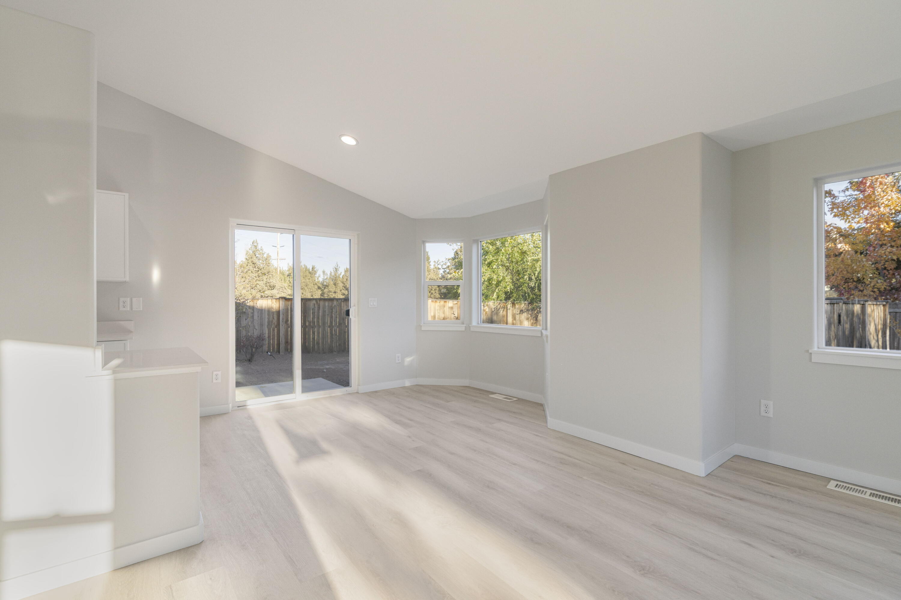 Glacier Ridge - Residential
