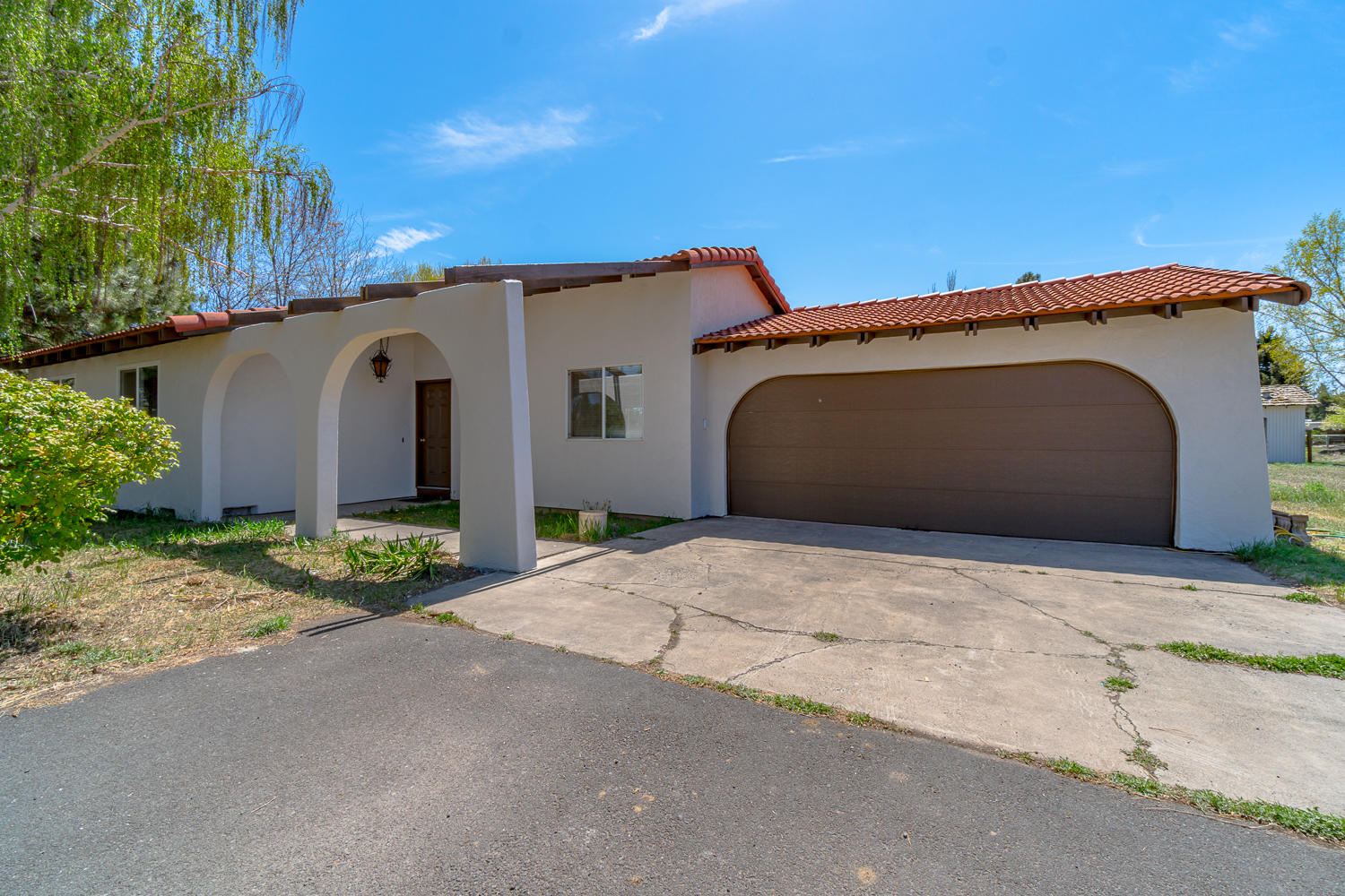 La Casa Mia - Residential