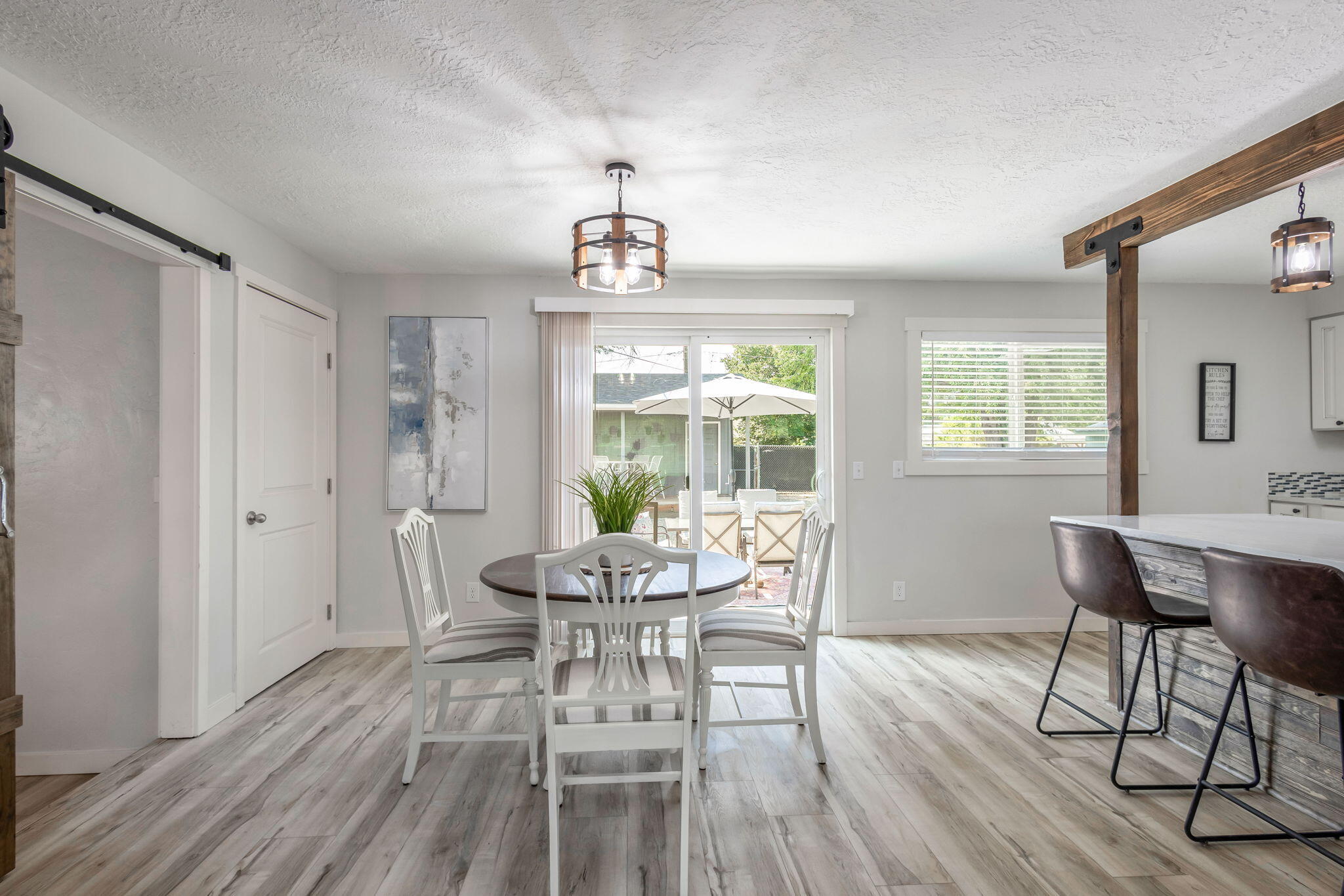 First Fairview - Residential