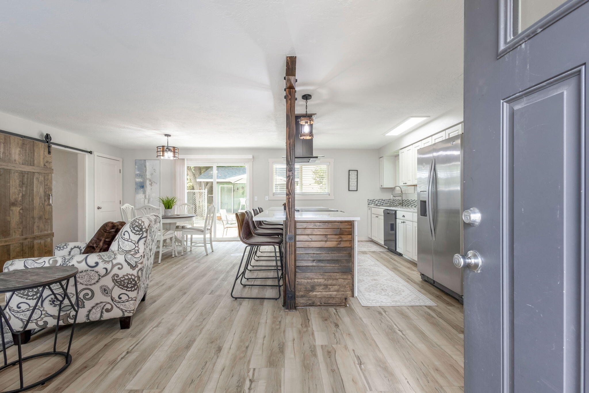 First Fairview - Residential