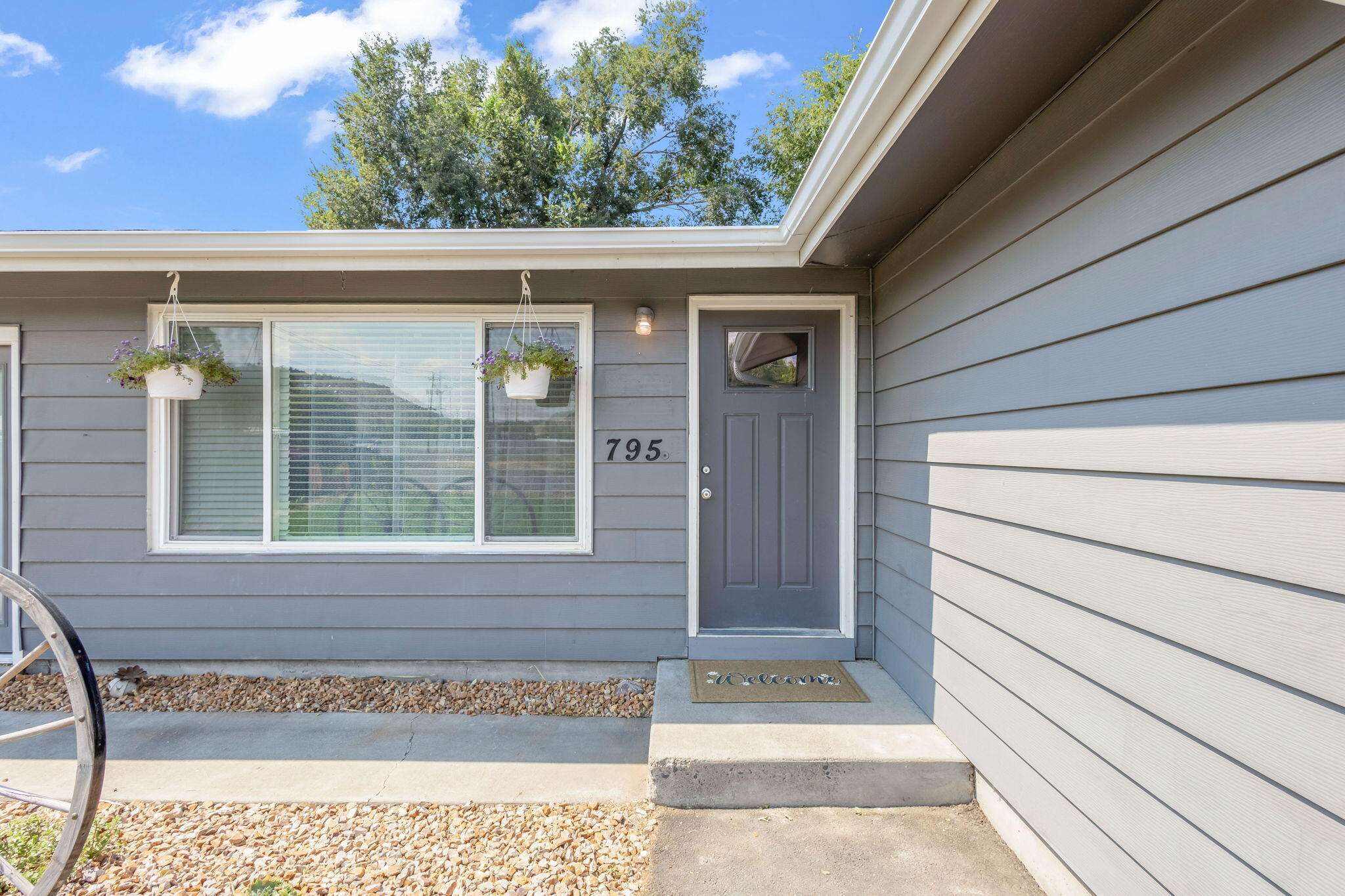 First Fairview - Residential