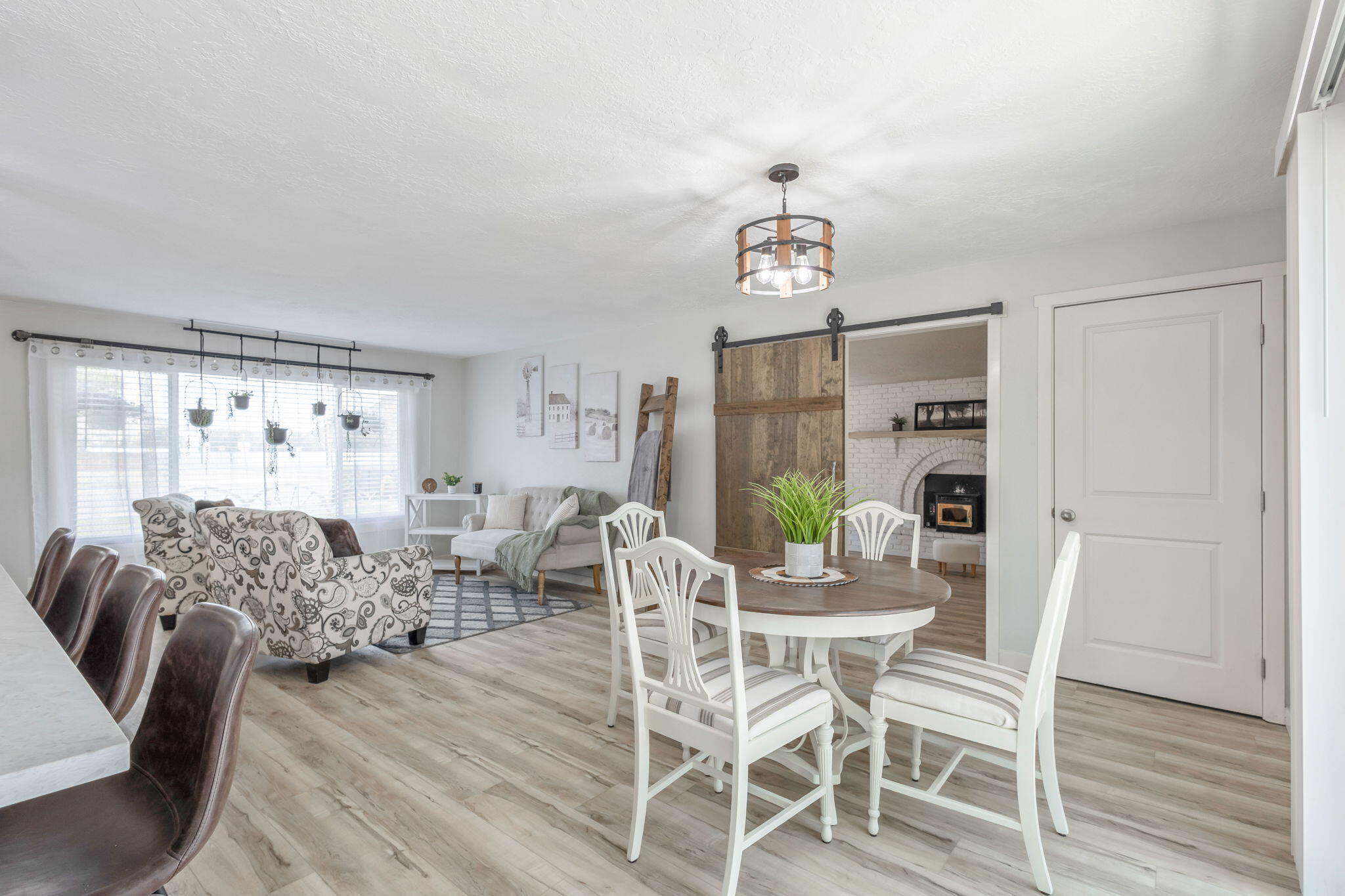 First Fairview - Residential