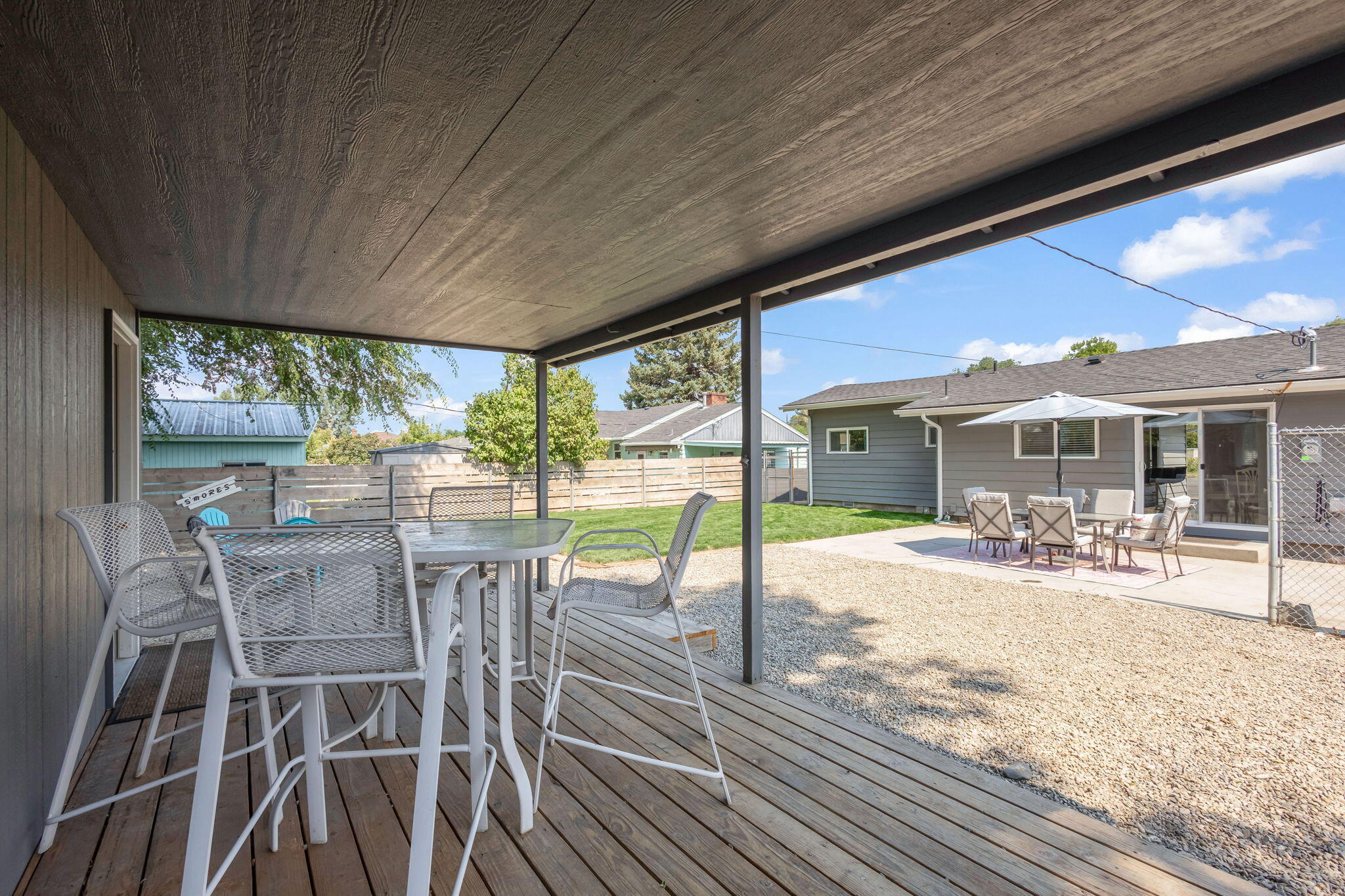 First Fairview - Residential