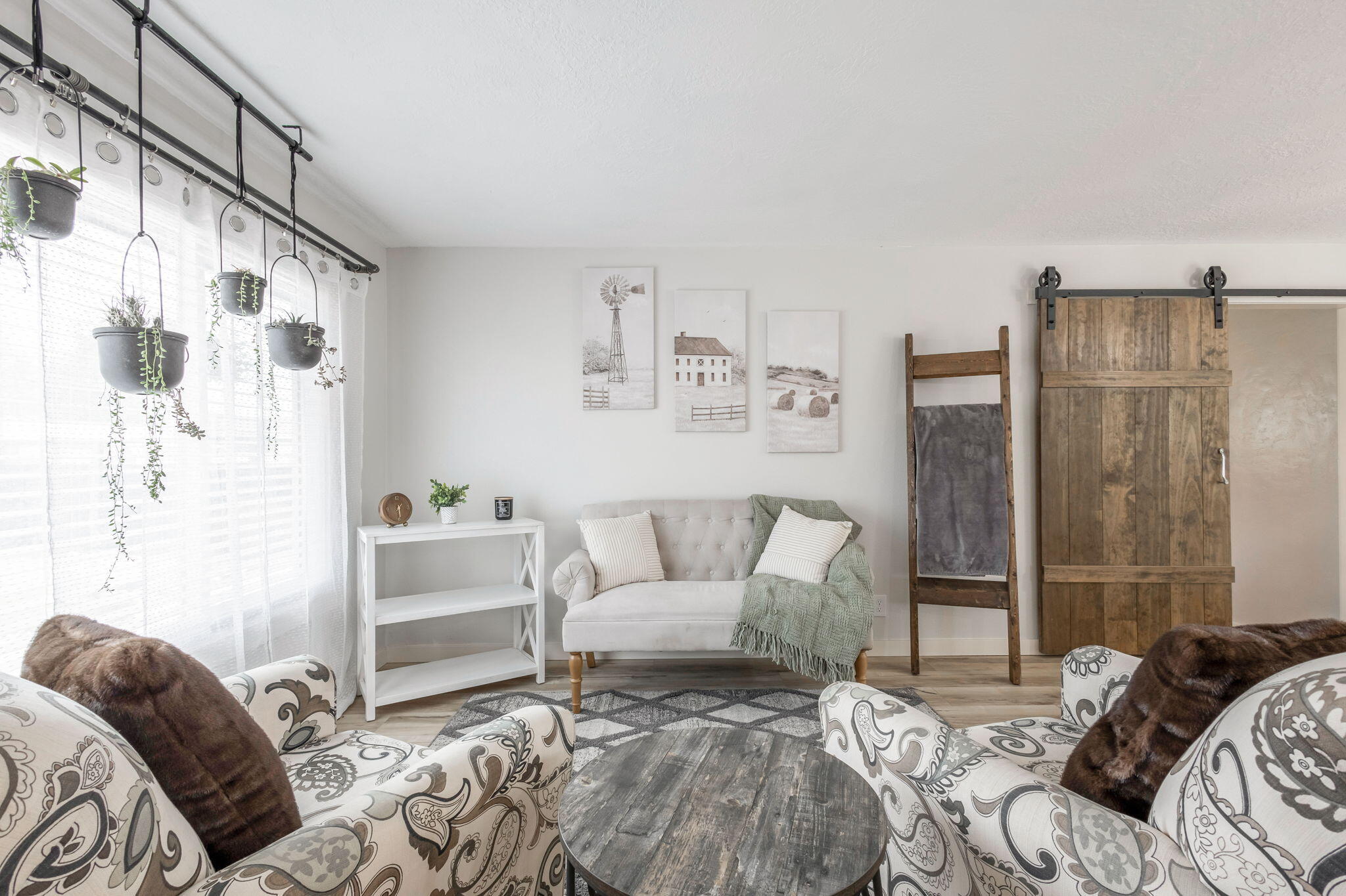 First Fairview - Residential