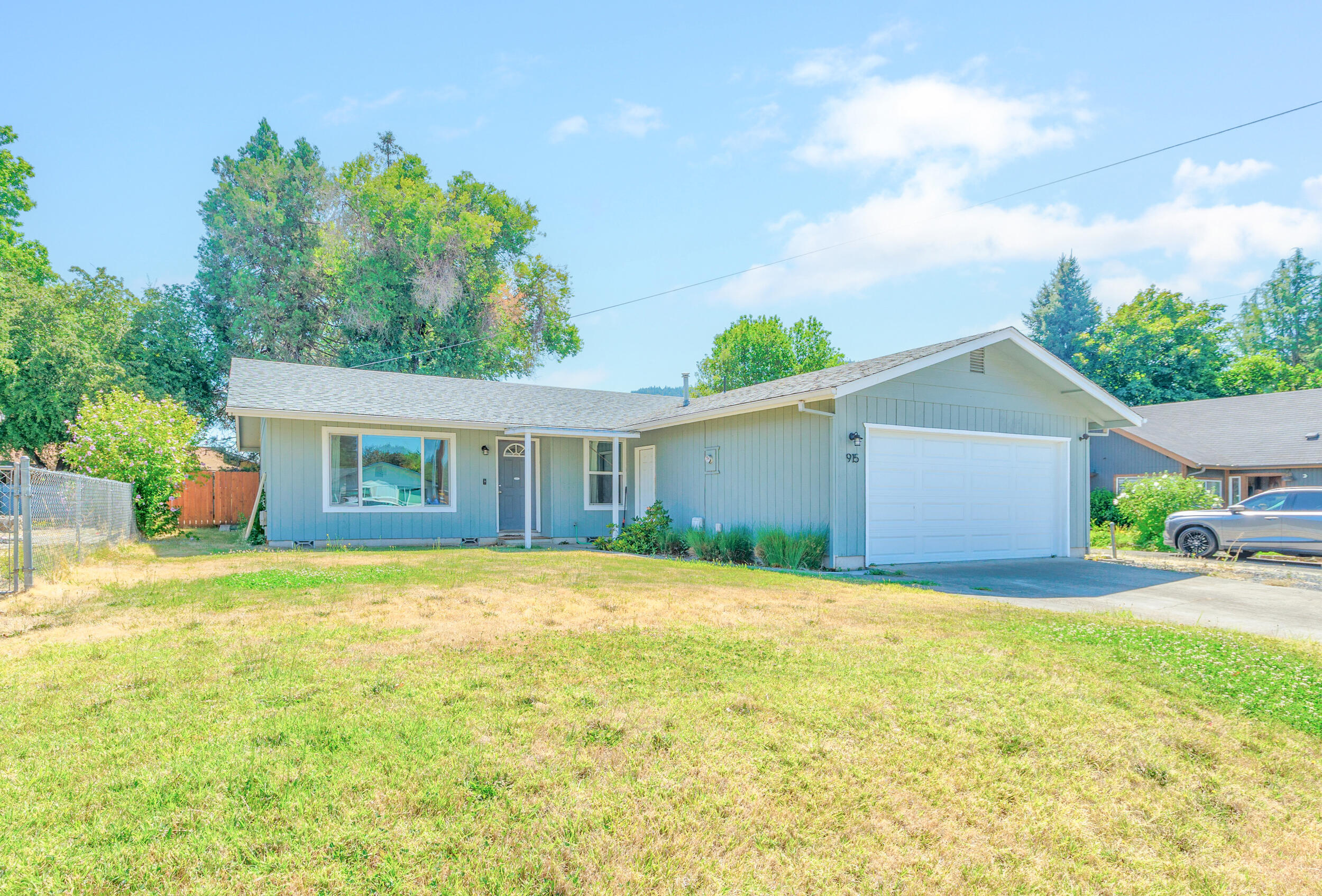 Plum Subdivision - Residential