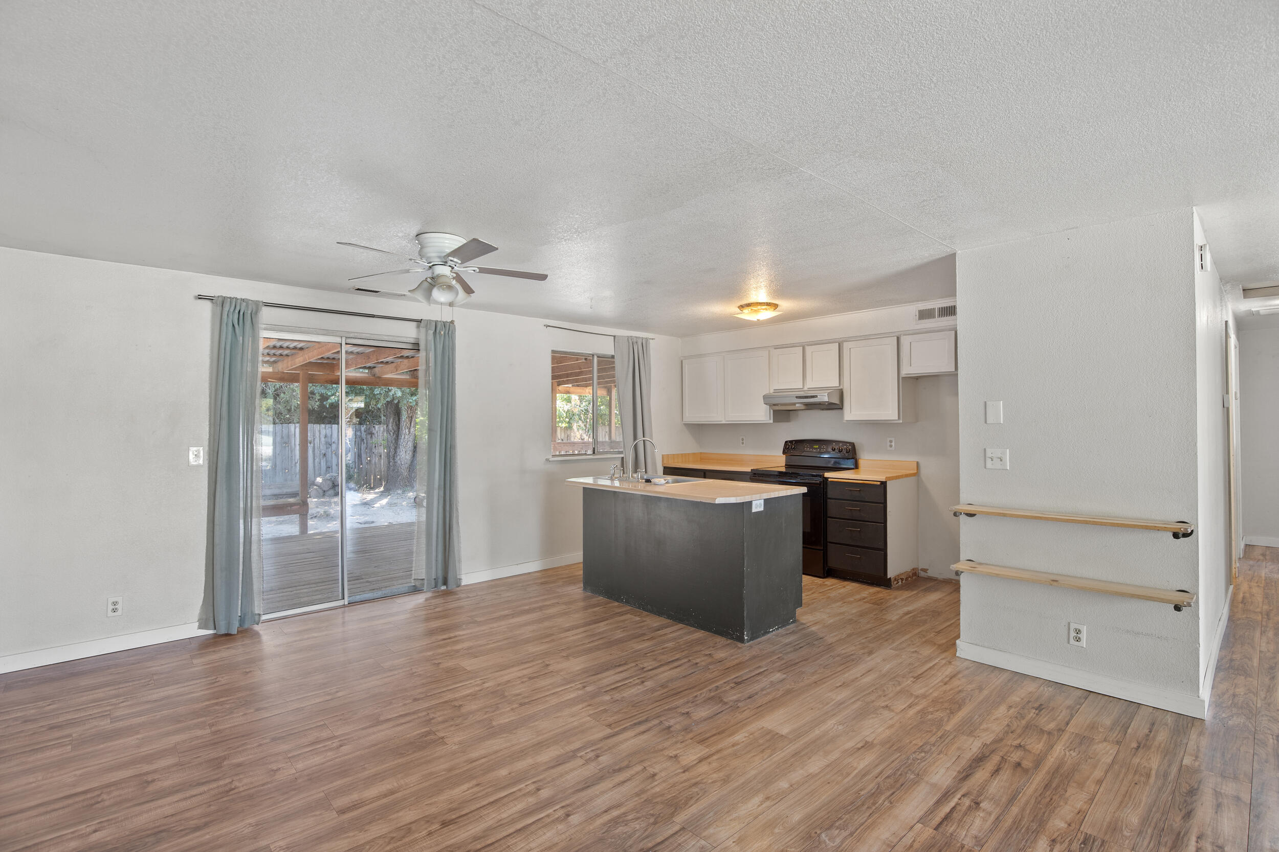 Plum Subdivision - Residential