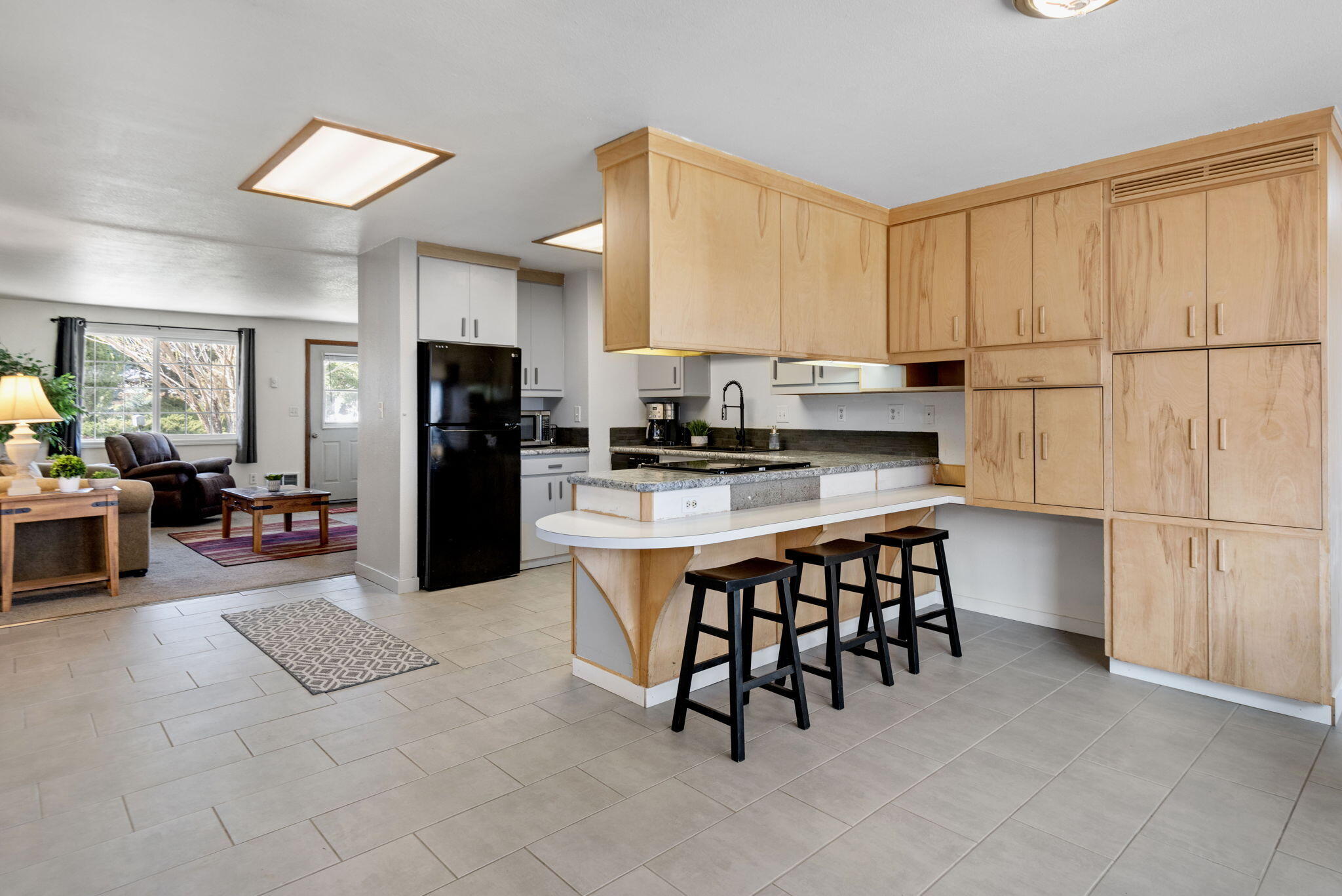 Windrow Acres - Residential