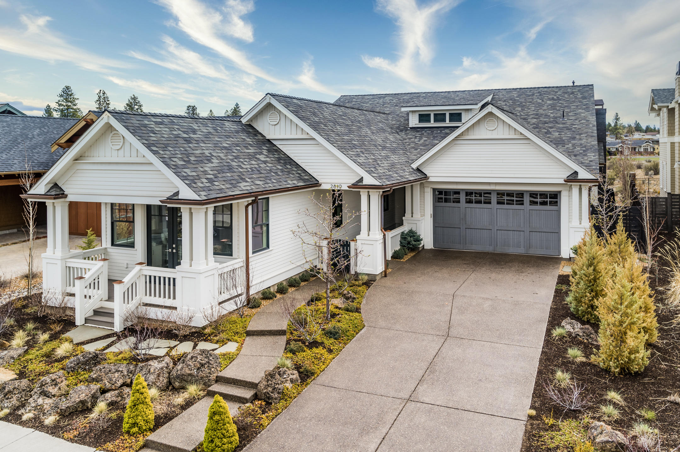 NorthWest Crossing - Residential