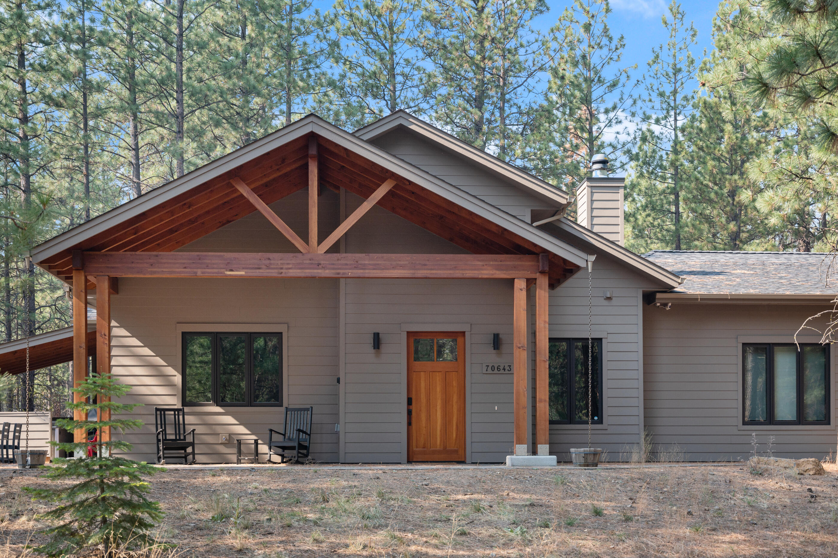 South Meadow - Residential