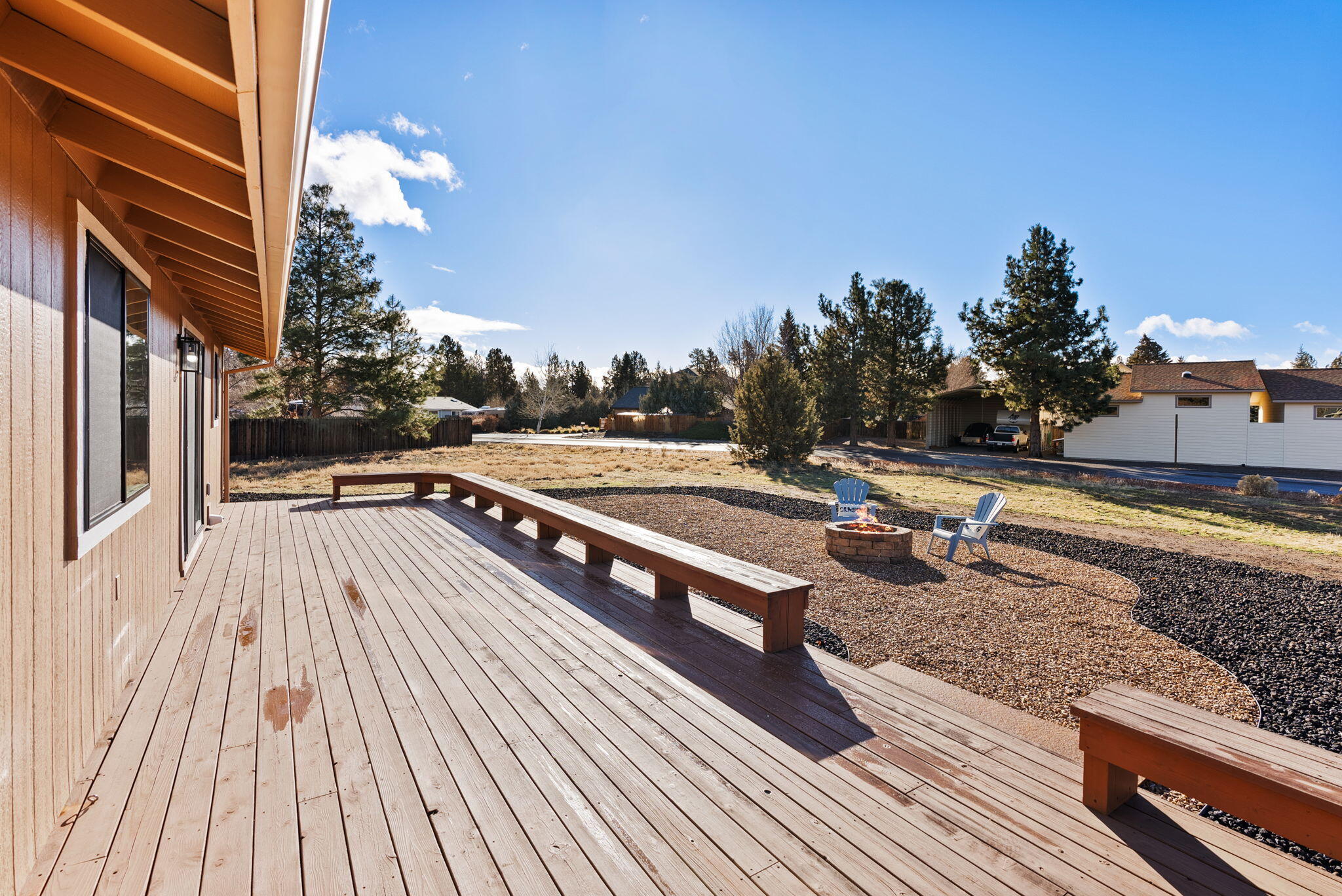 Ladera - Residential