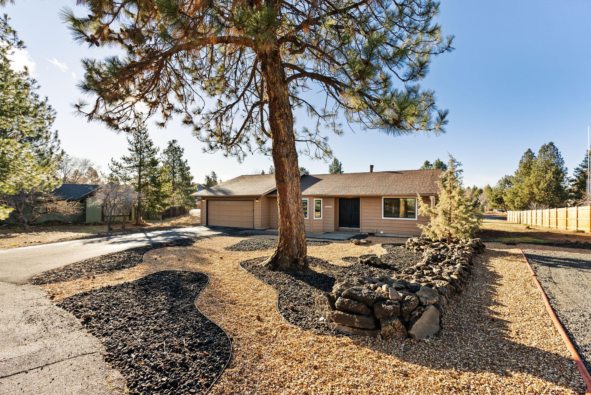 Ladera - Residential