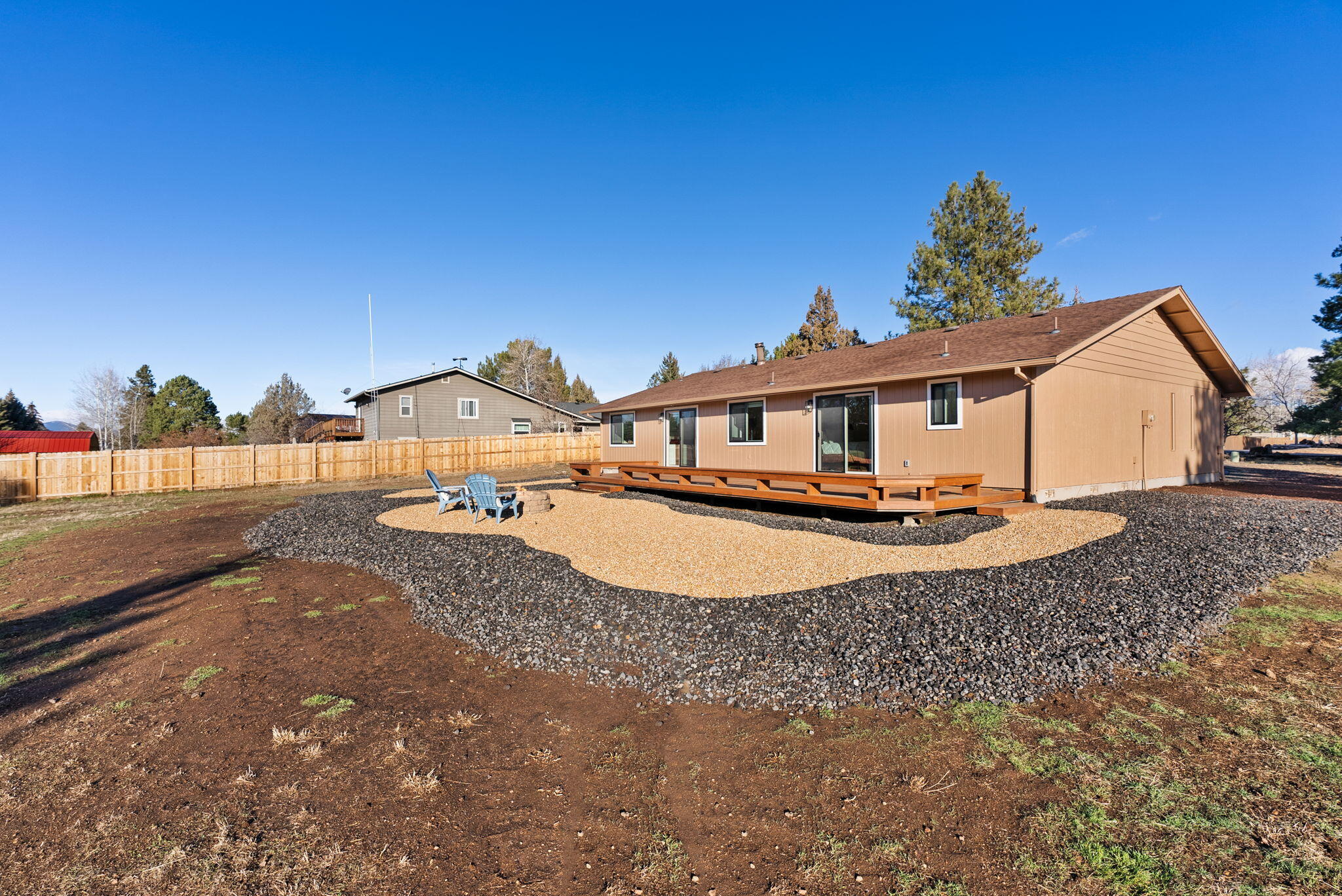 Ladera - Residential