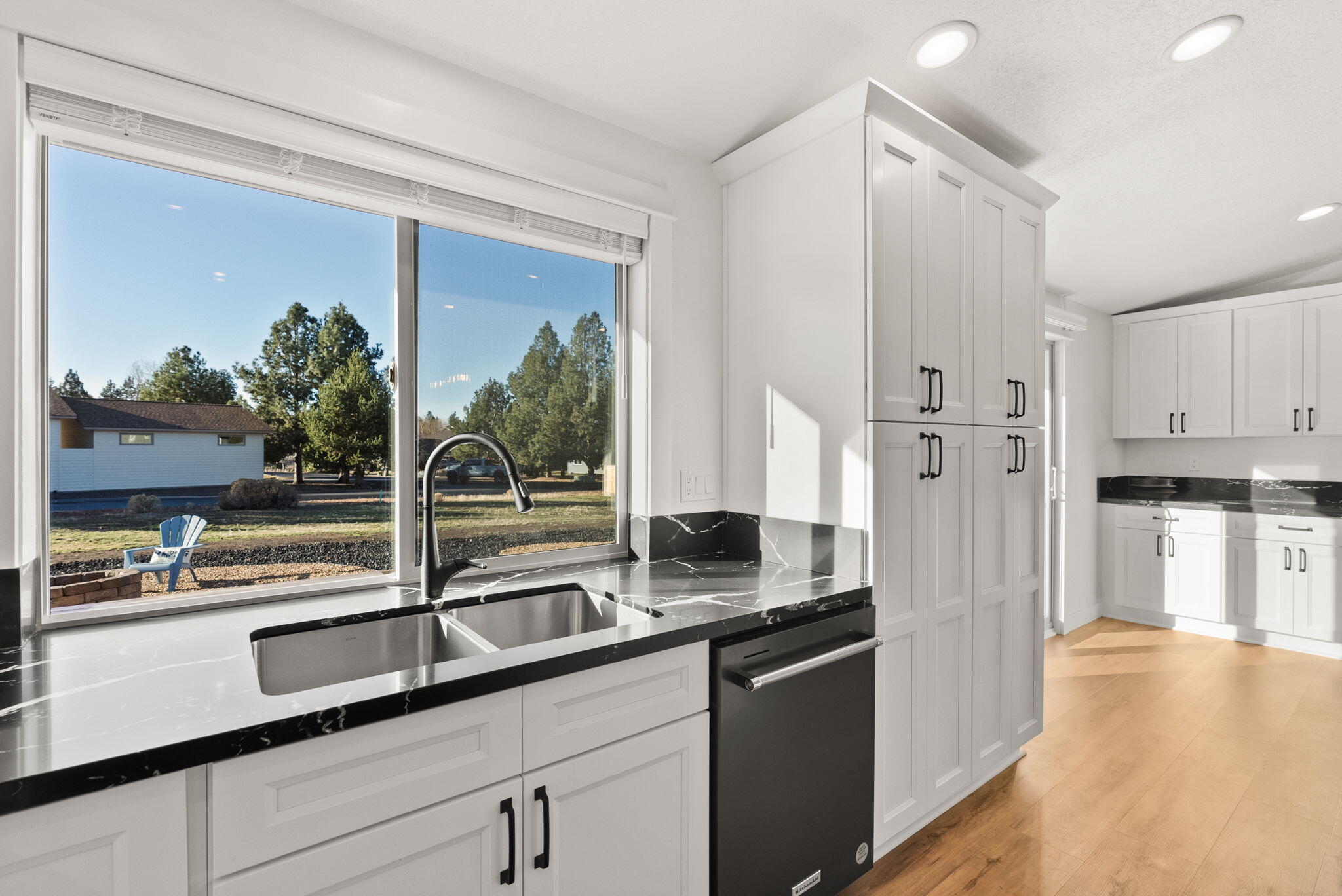 Ladera - Residential