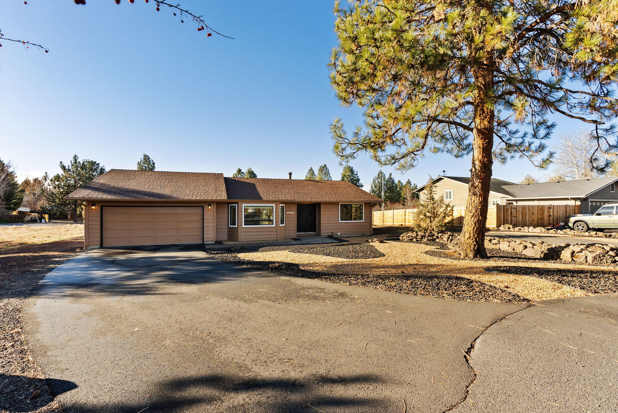 Ladera - Residential