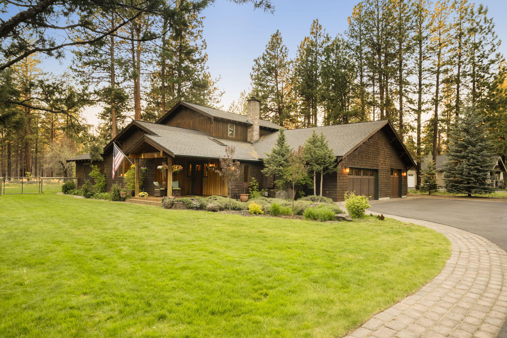 Sage Meadow - Residential