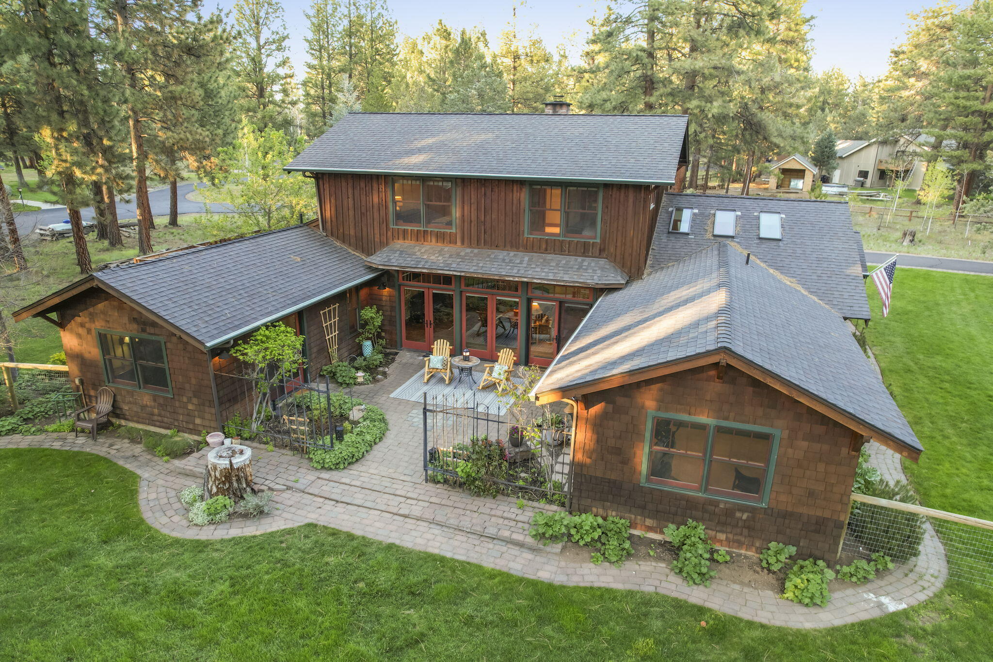 Sage Meadow - Residential