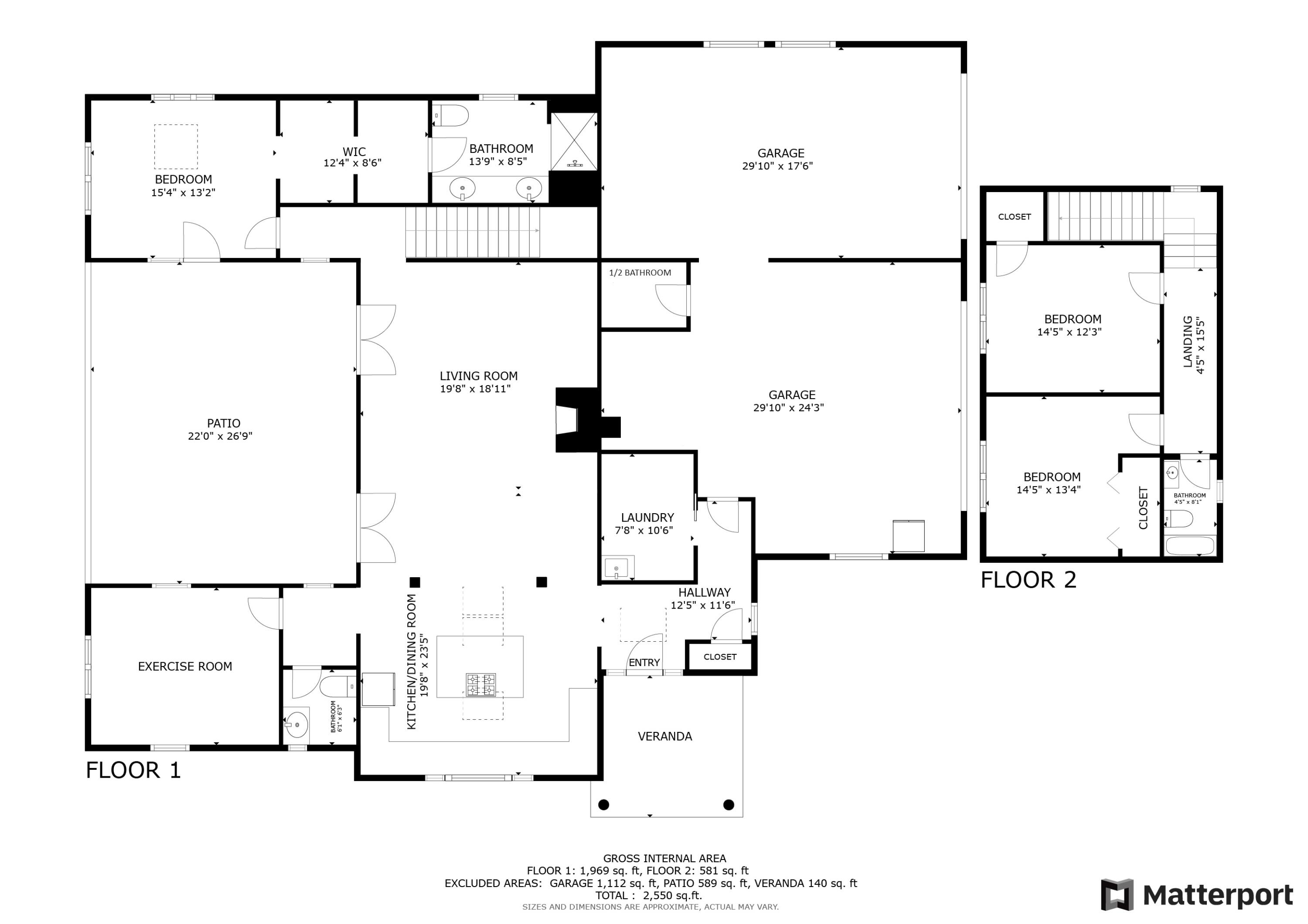 Sage Meadow - Residential