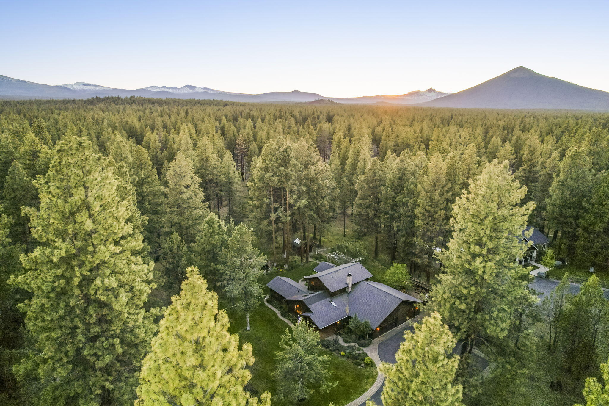 Sage Meadow - Residential