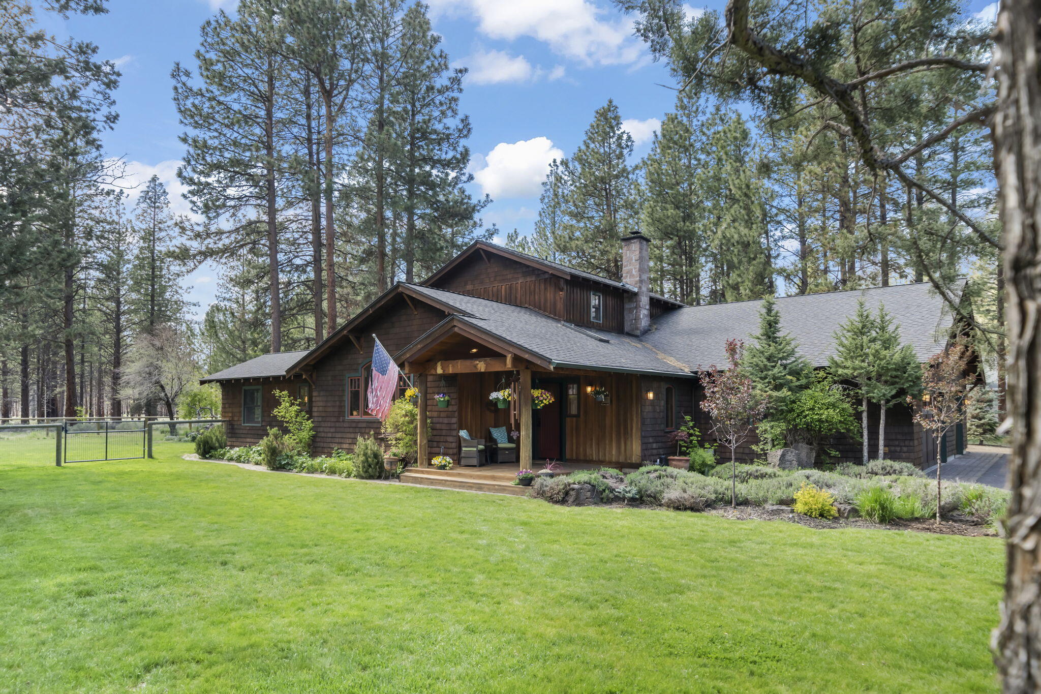 Sage Meadow - Residential