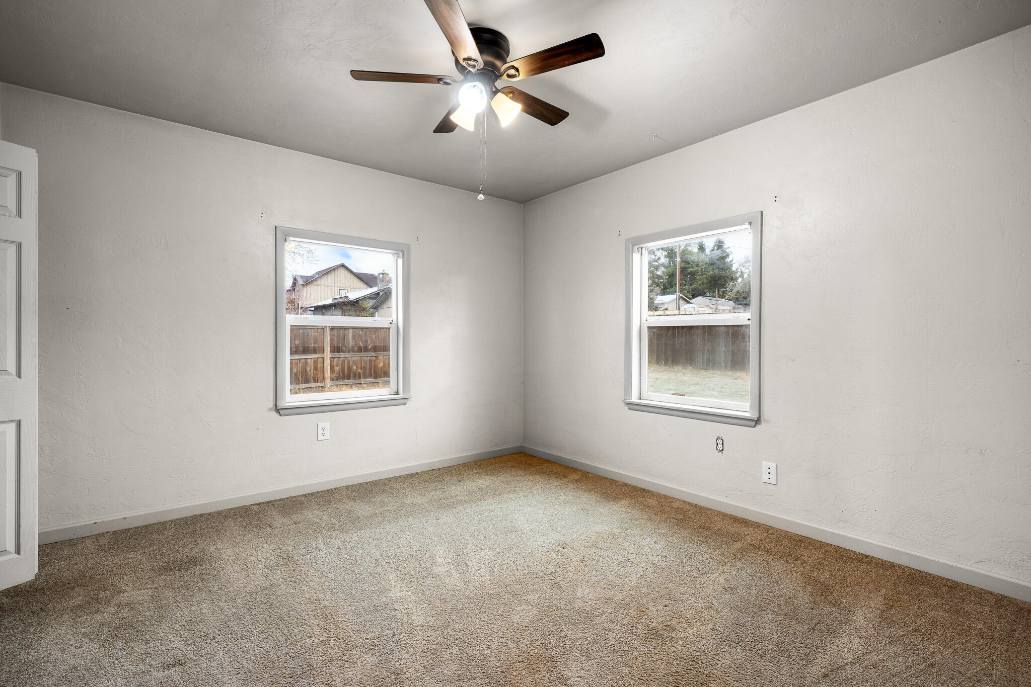 Hillman - Residential