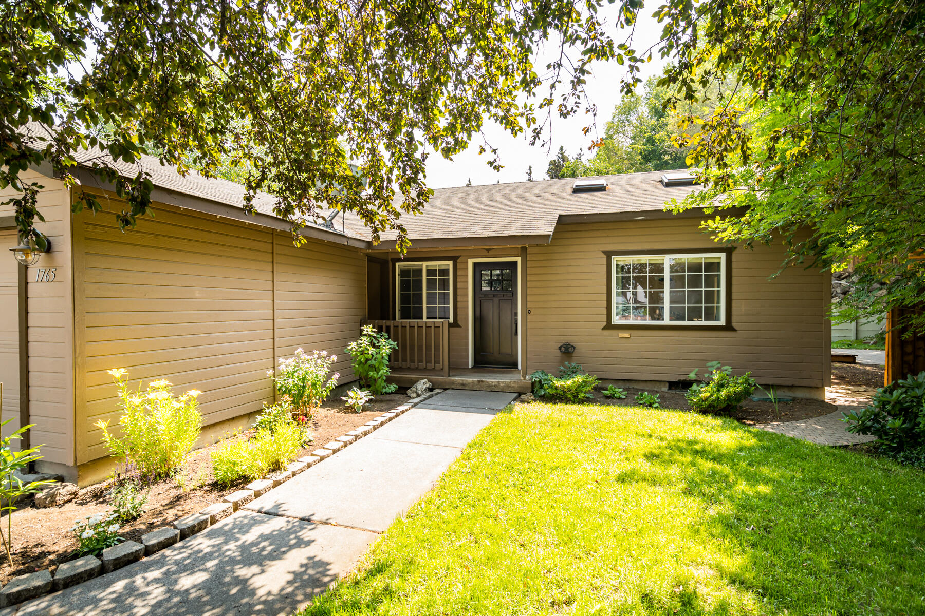 Colvin Estate - Residential