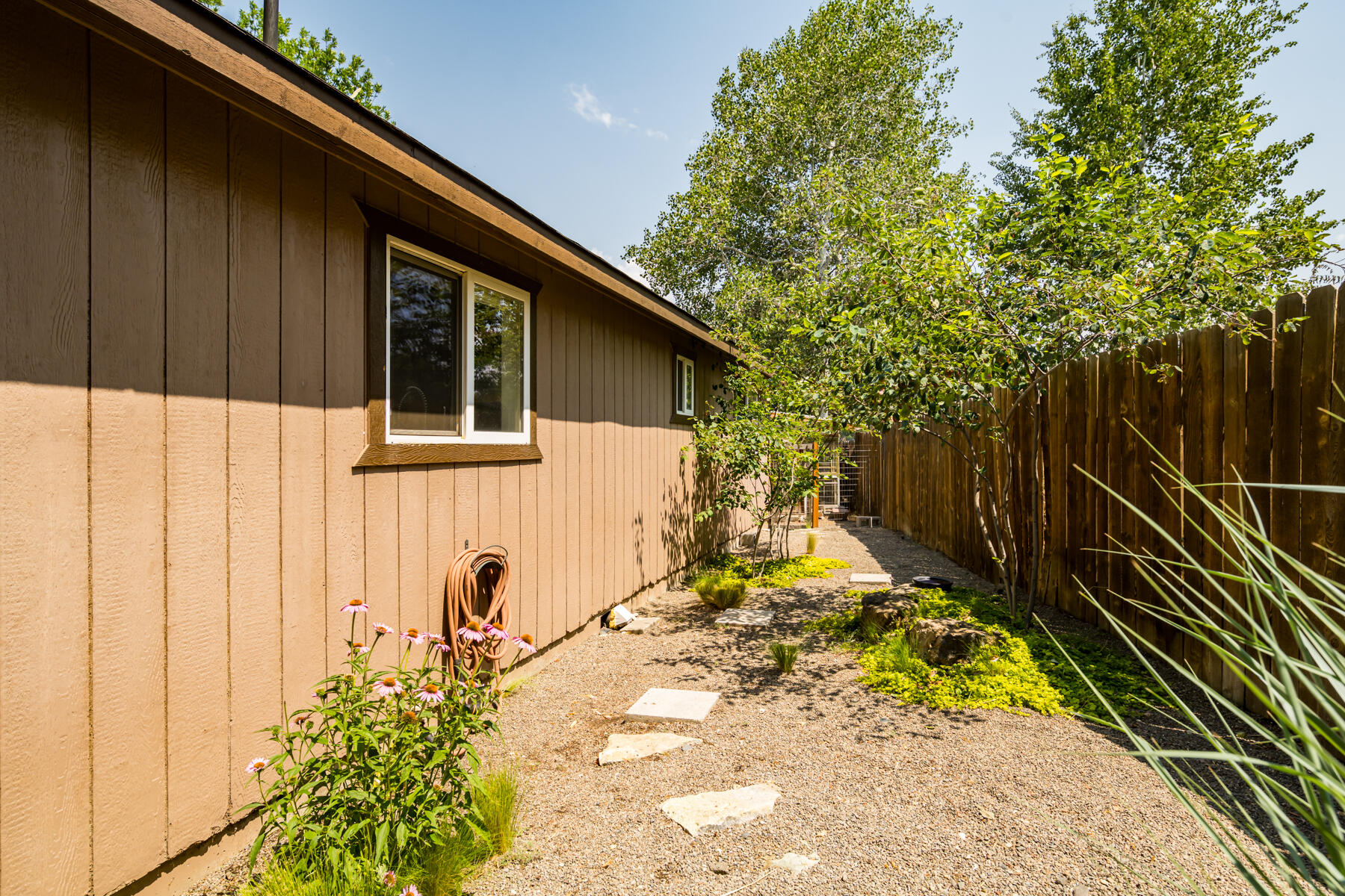 Colvin Estate - Residential
