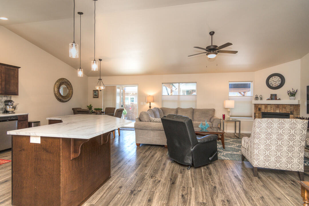 Waverly - Residential