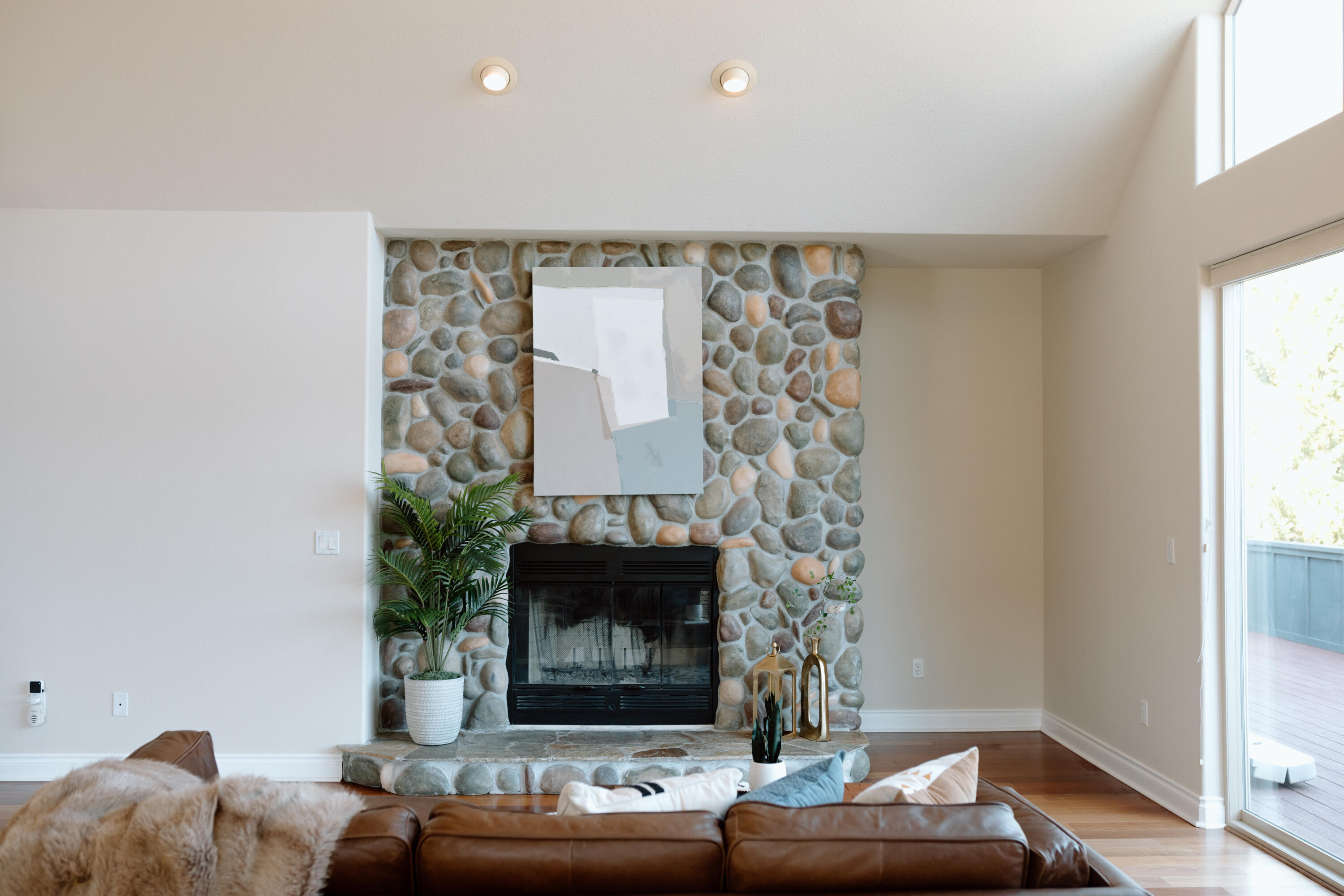 Meadow Wood Subdivision - Residential