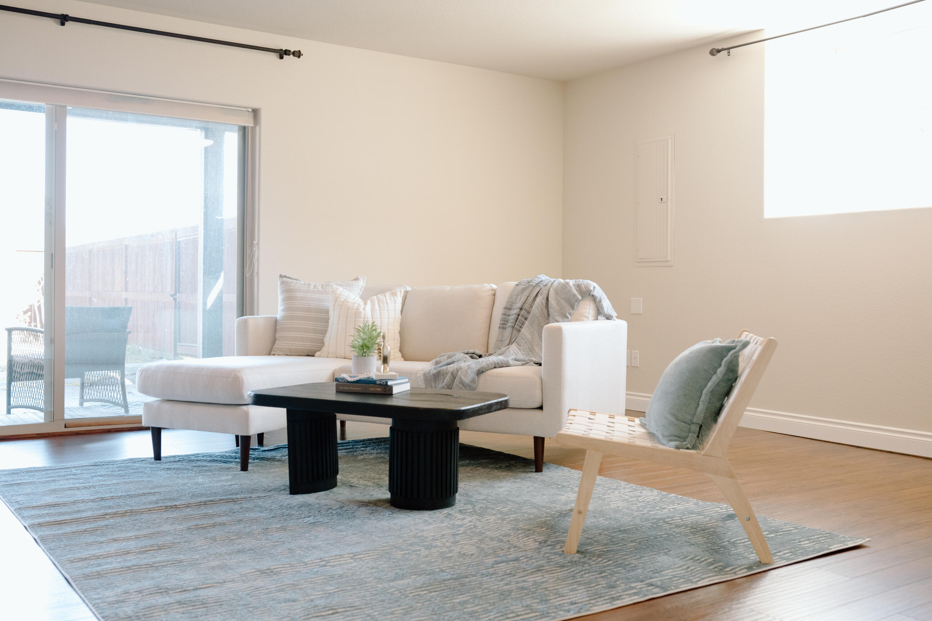 Meadow Wood Subdivision - Residential