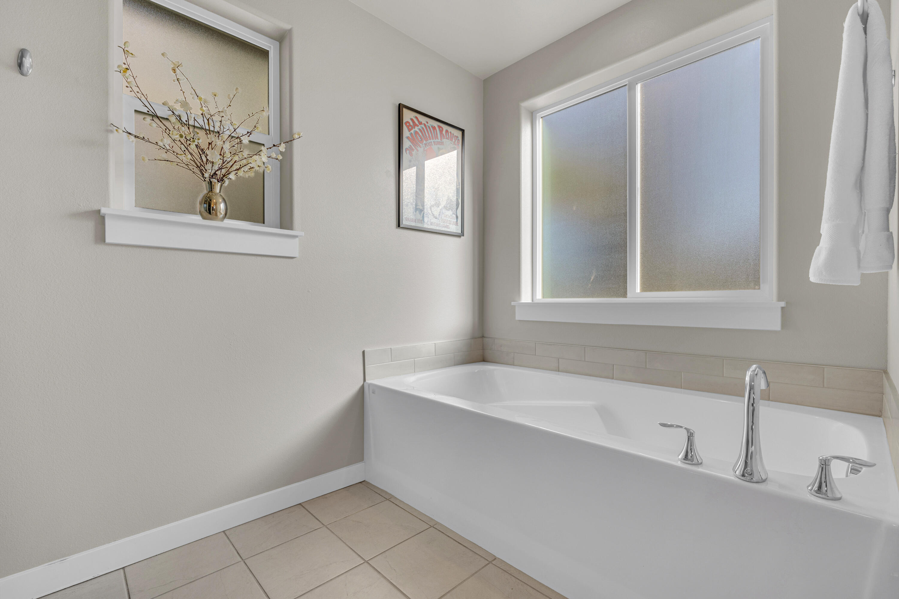 Mckenzie Meadow Vill - Residential