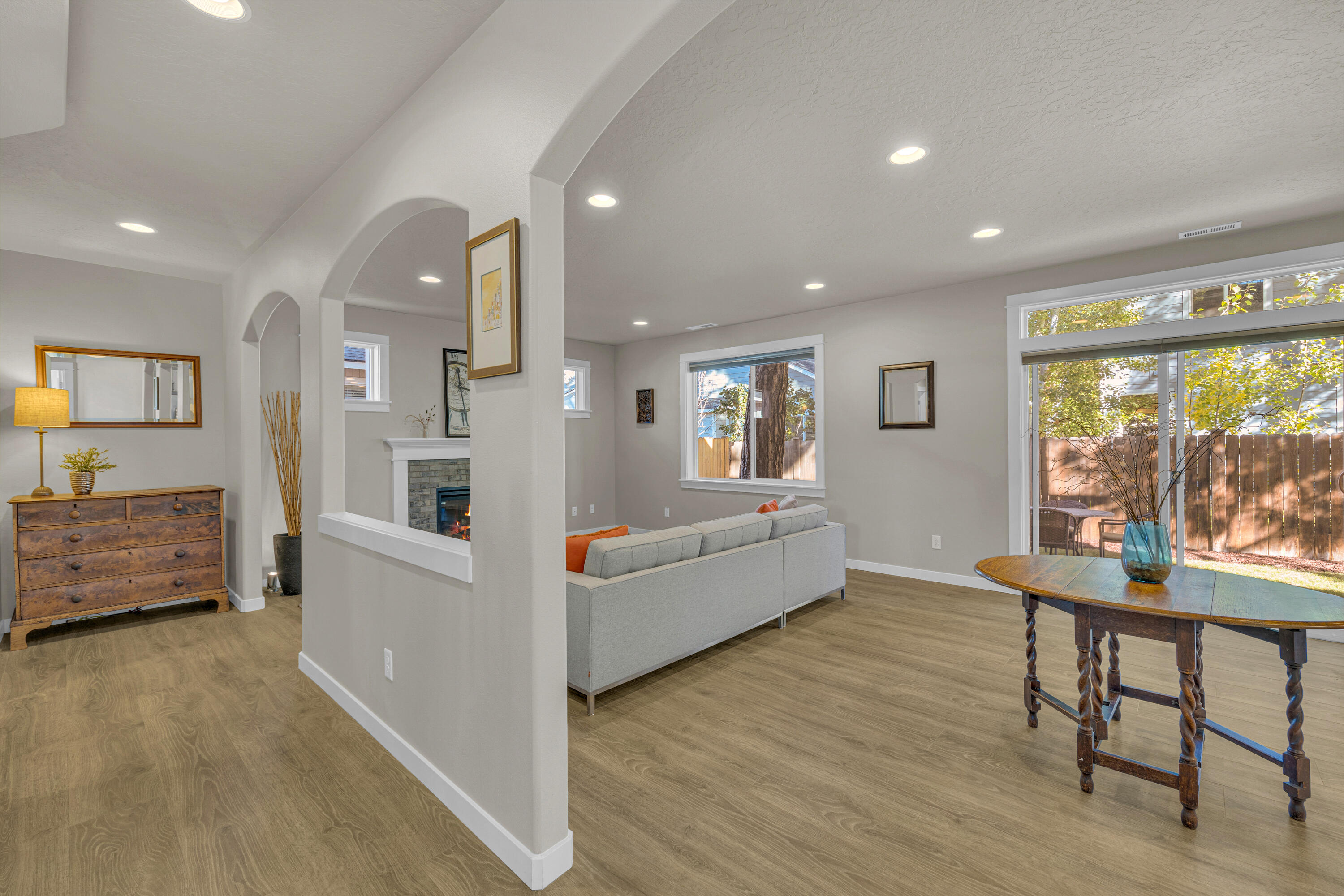 Mckenzie Meadow Vill - Residential