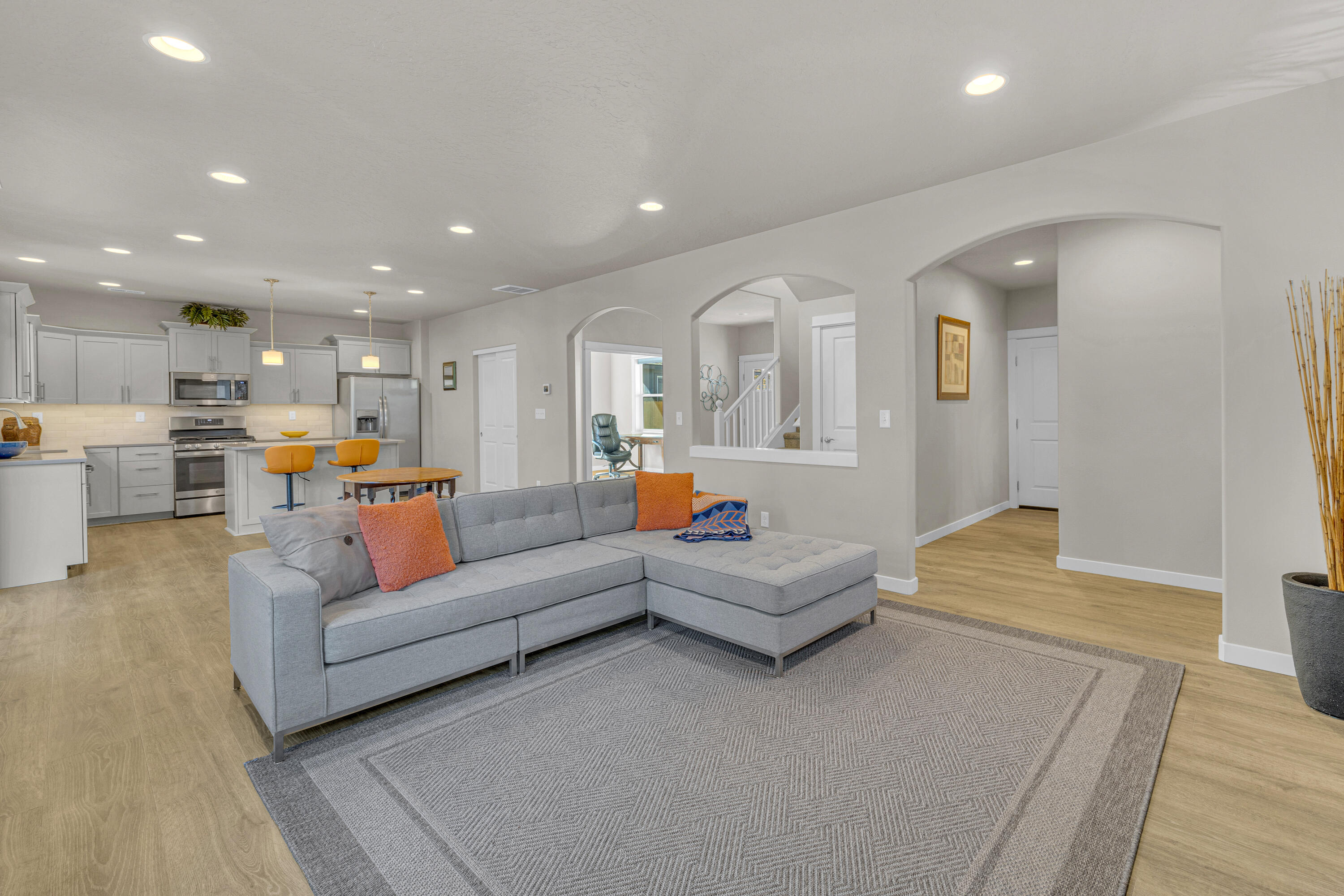 Mckenzie Meadow Vill - Residential